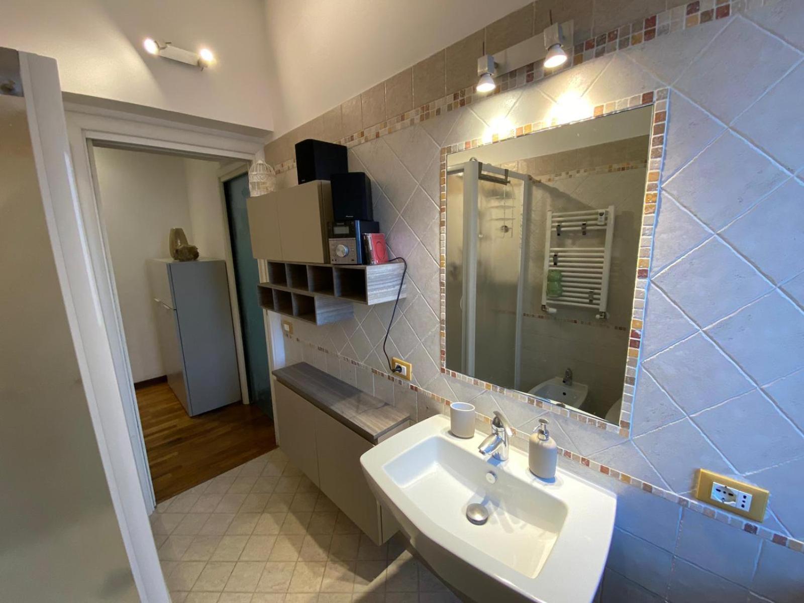 Casa Tua A Centro Con Box Auto Tra Stadio Olimpico E Vaticano Apartment *