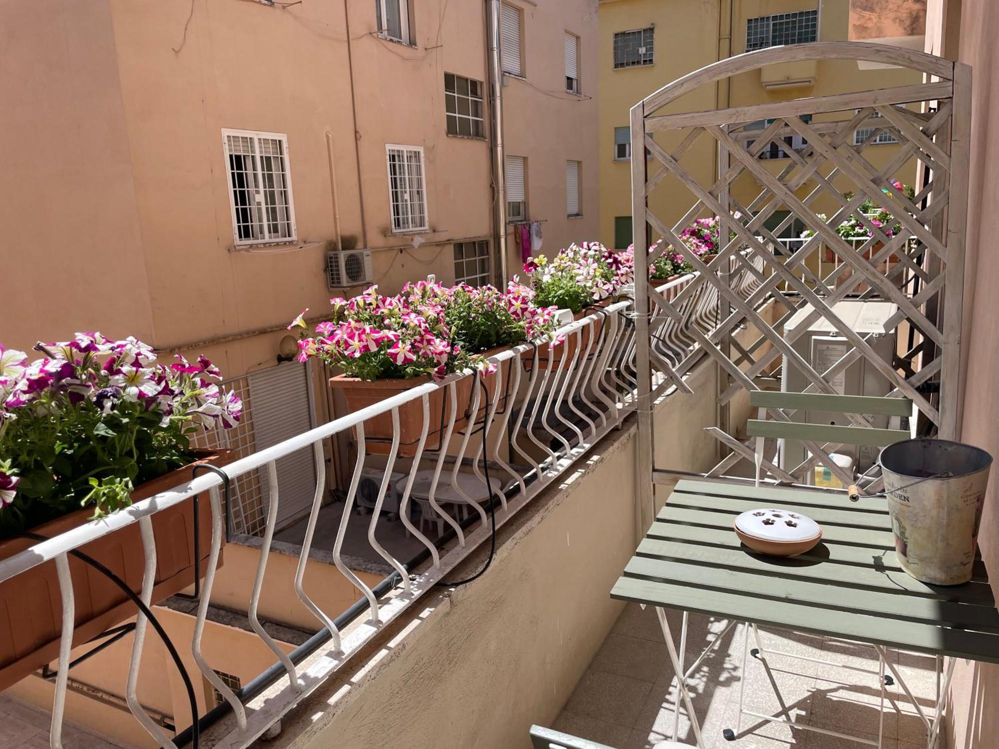 Casa Tua A Centro Con Box Auto Tra Stadio Olimpico E Vaticano Rome