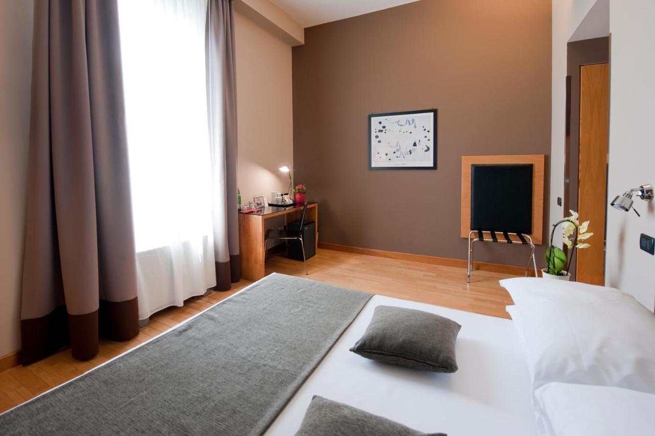 Best Western Ars Rome