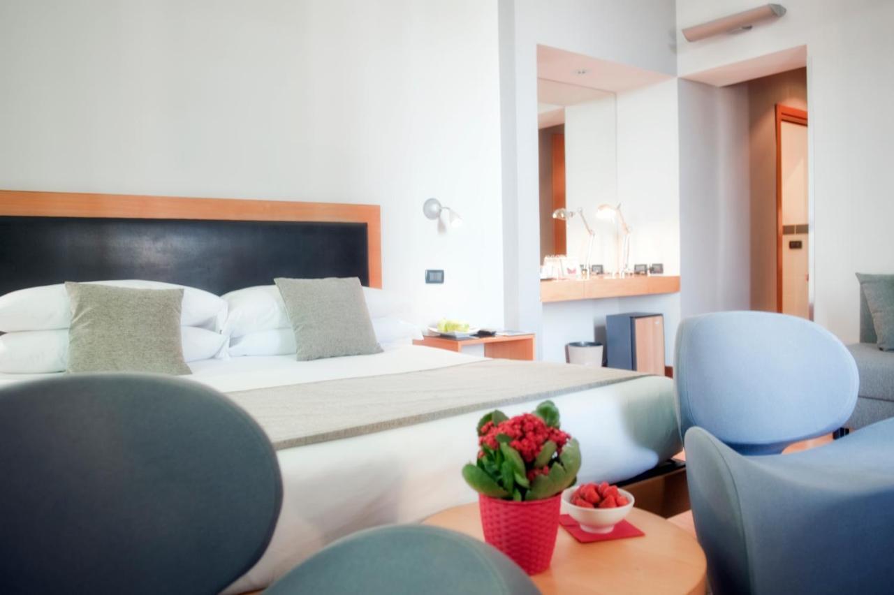 Hotel Best Western Ars 4*