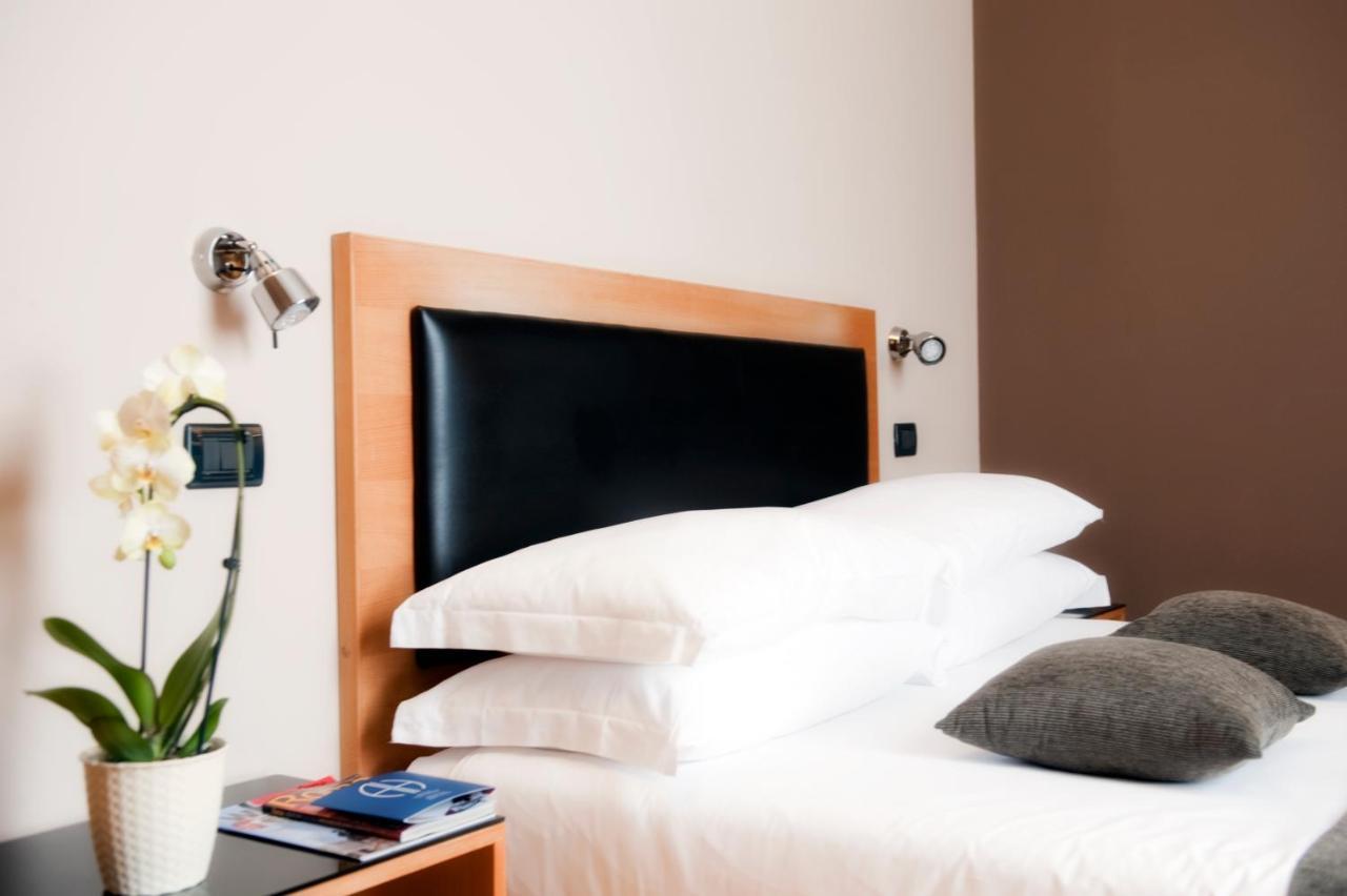 Best Western Ars Rome