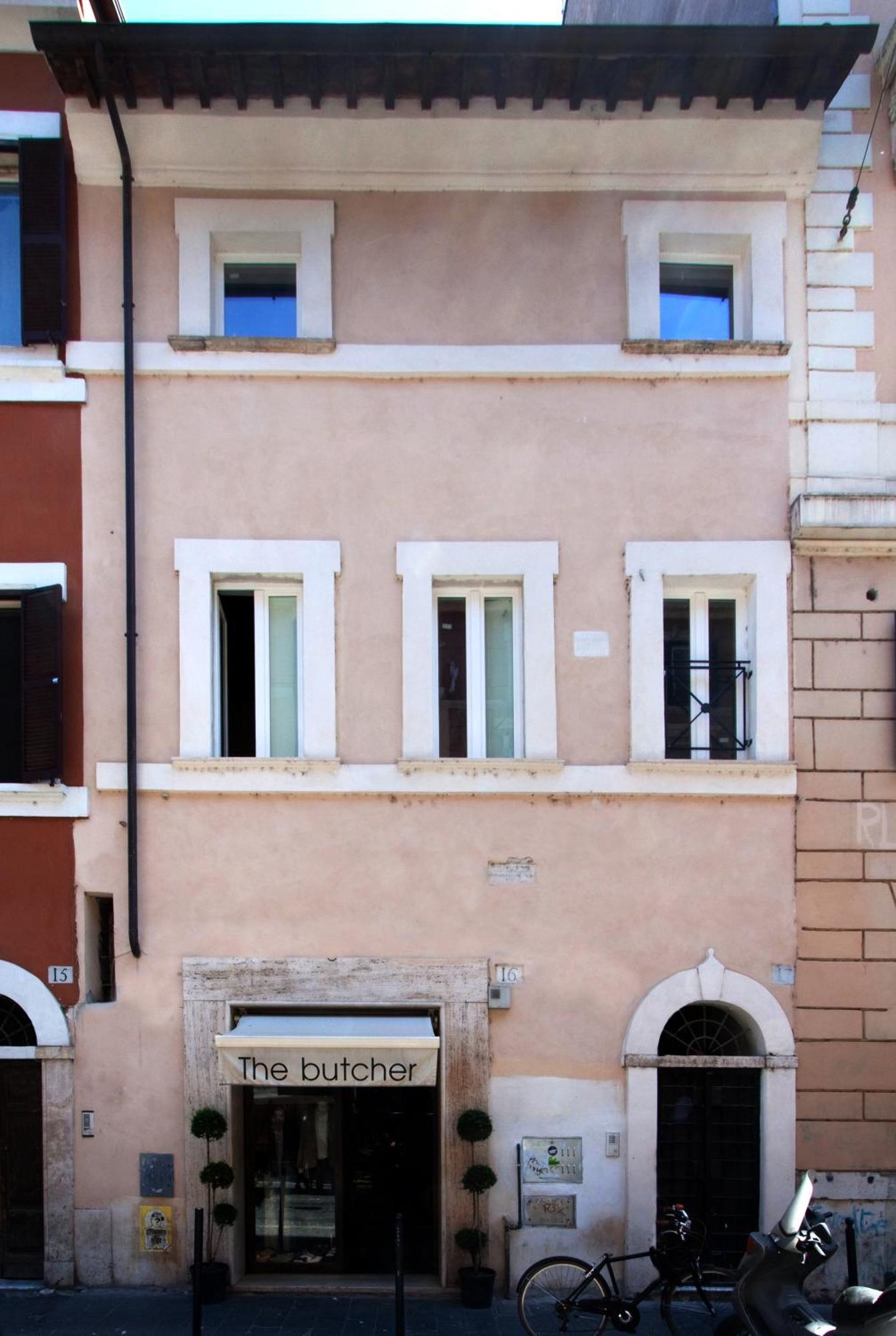Apartamento Ripa 17 Roma