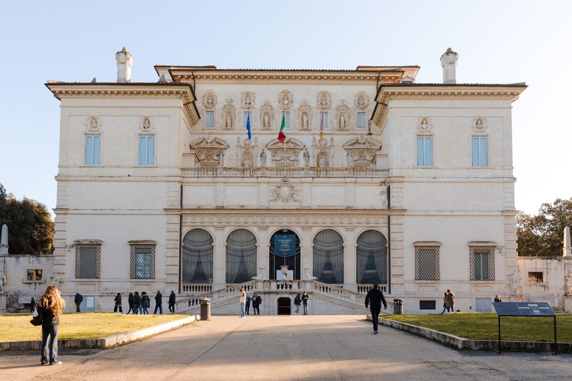 Sonder By Marriott Bonvoy Barberini Apartments Piazza Barberini 3* Roma