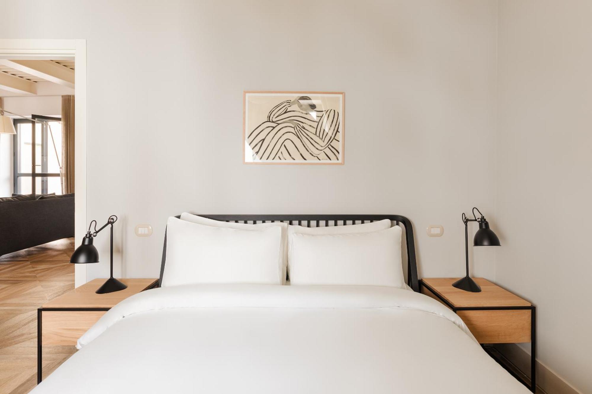 Aparthotel Sonder By Marriott Bonvoy Barberini Apartments Piazza Barberini
