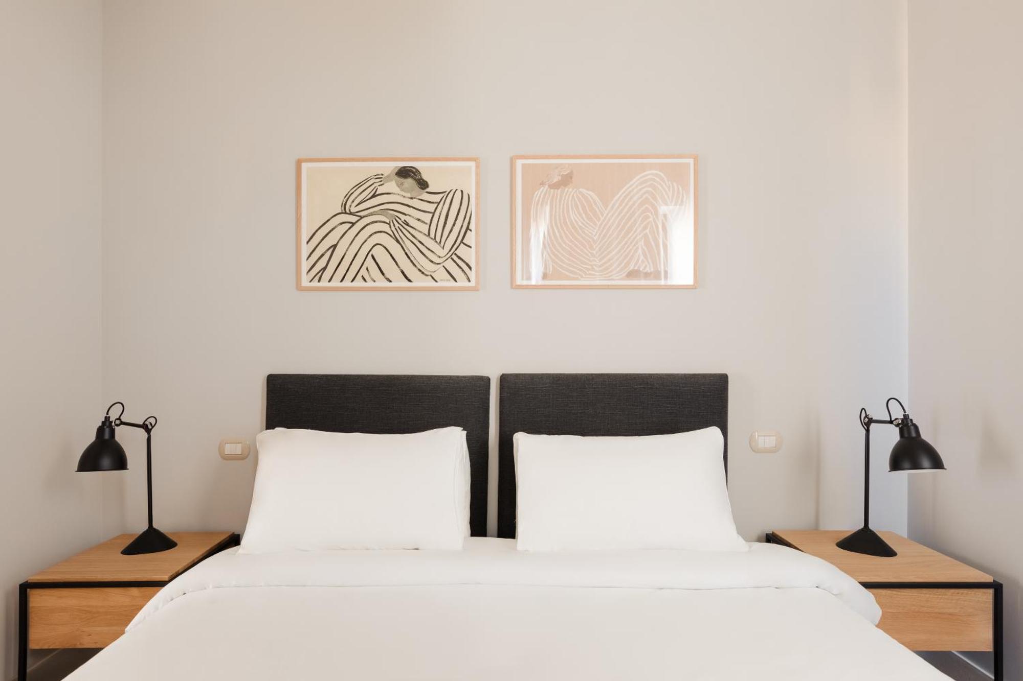 Sonder By Marriott Bonvoy Barberini Apartments Piazza Barberini 3*