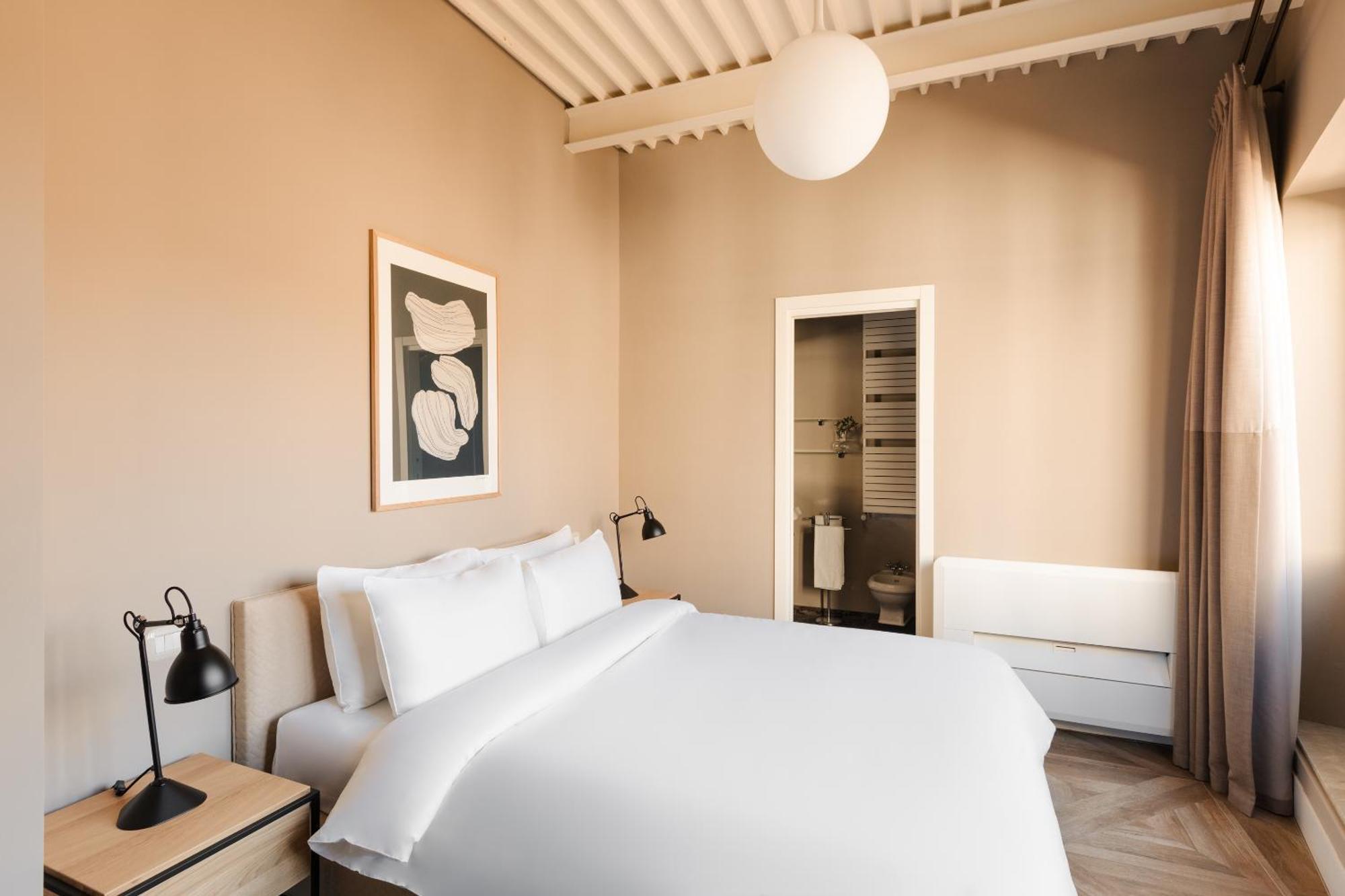 Sonder By Marriott Bonvoy Barberini Apartments Piazza Barberini 3* Roma