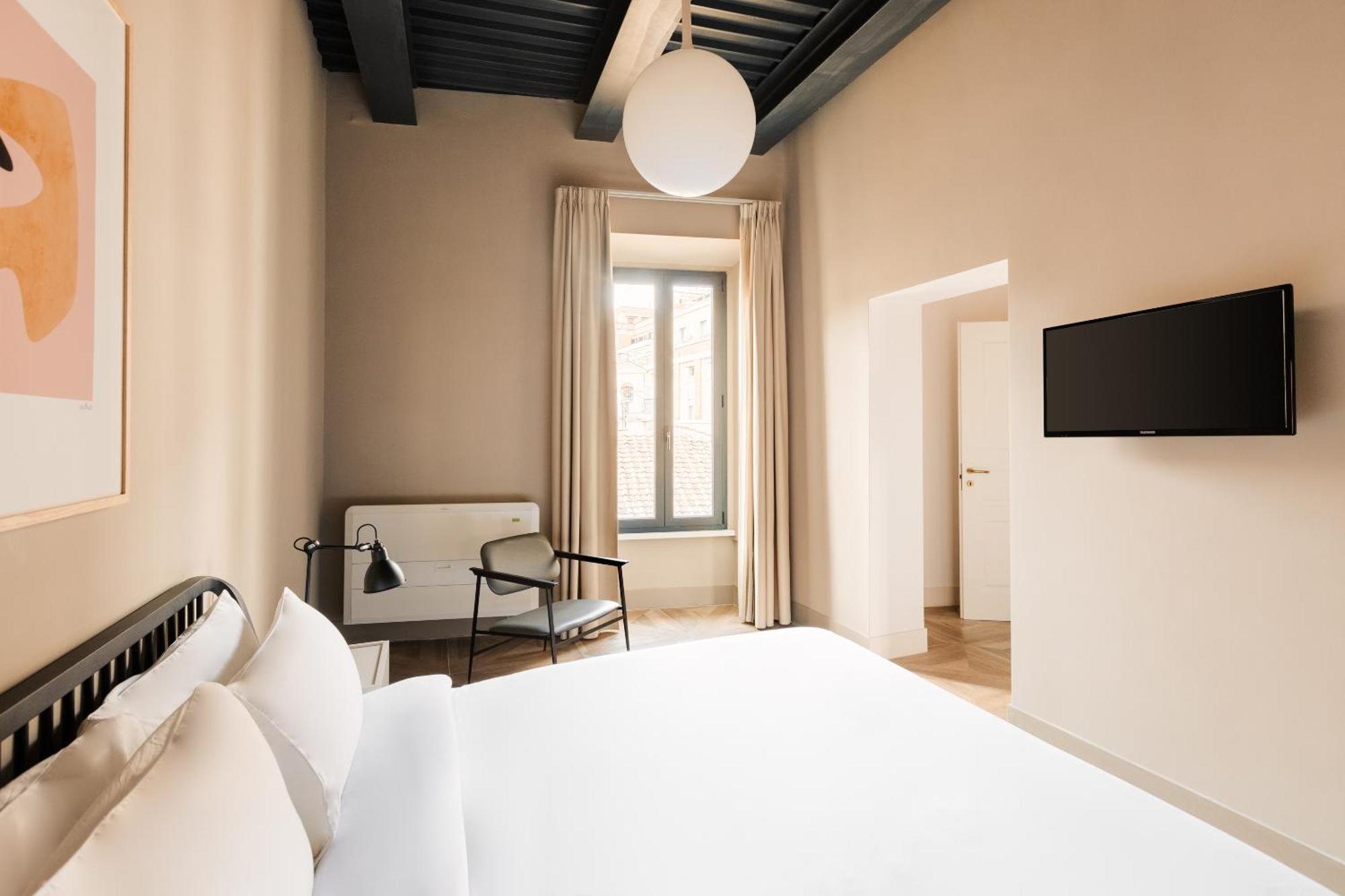 Sonder By Marriott Bonvoy Barberini Apartments Piazza Barberini 3* Roma