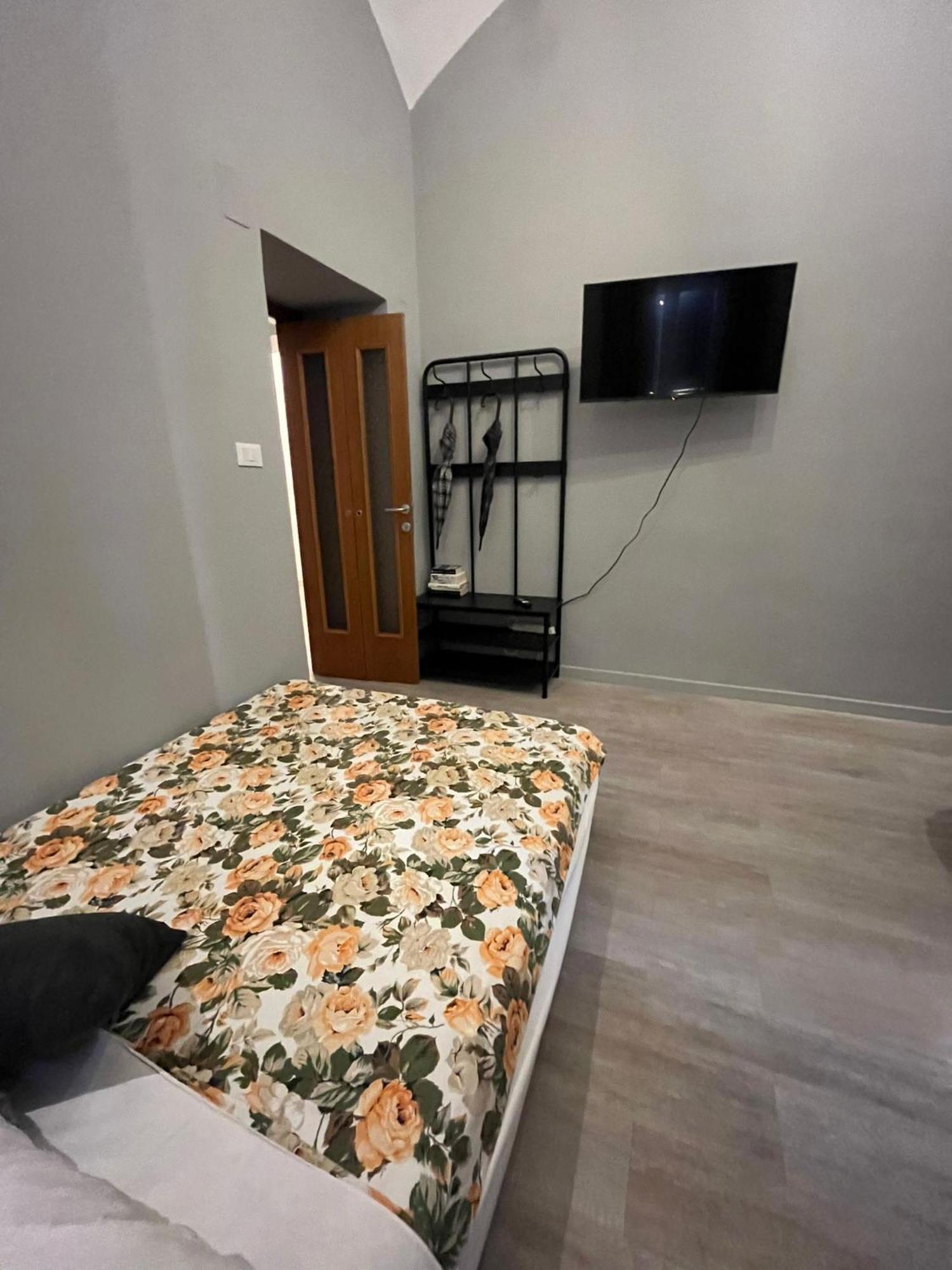 Central San Giovanni Apartamento