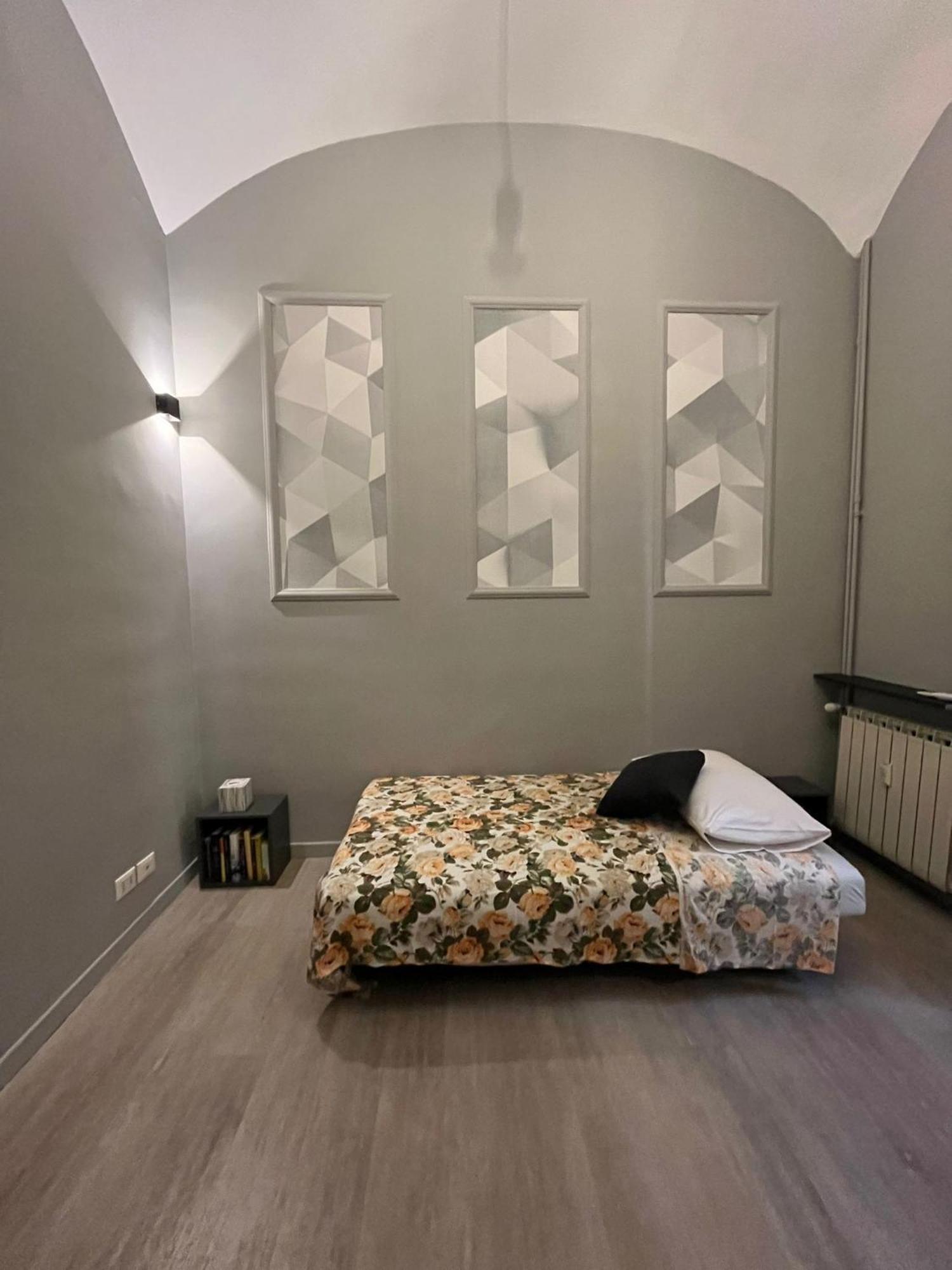 Apartamento Central San Giovanni