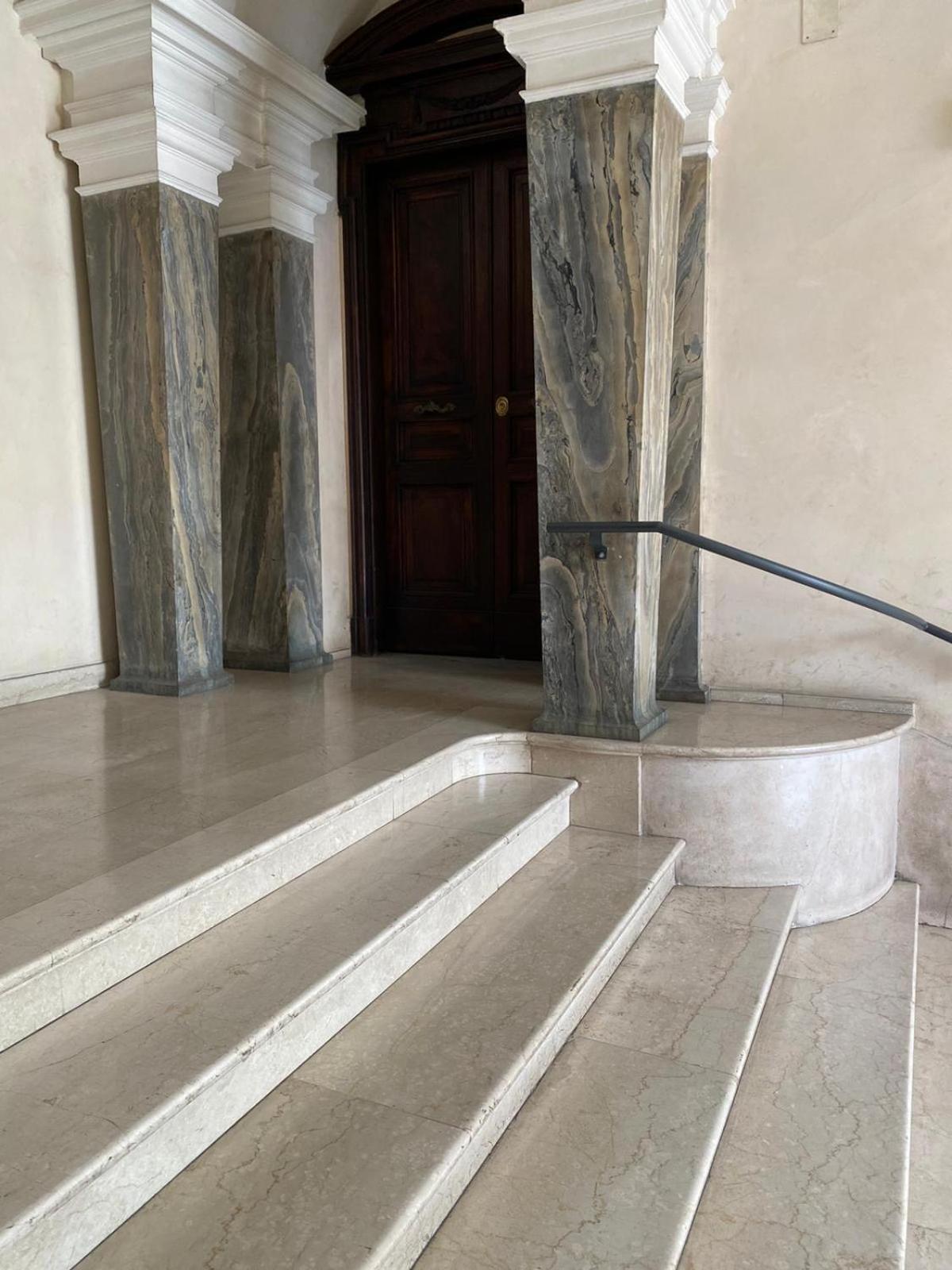 Palazzo Marescalchi Belli, Vicino Piazza Di Spagna Appartement Rome