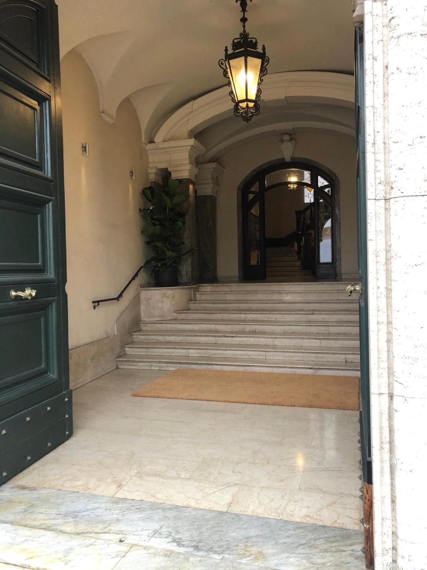 Palazzo Marescalchi Belli, Vicino Piazza Di Spagna Appartement *