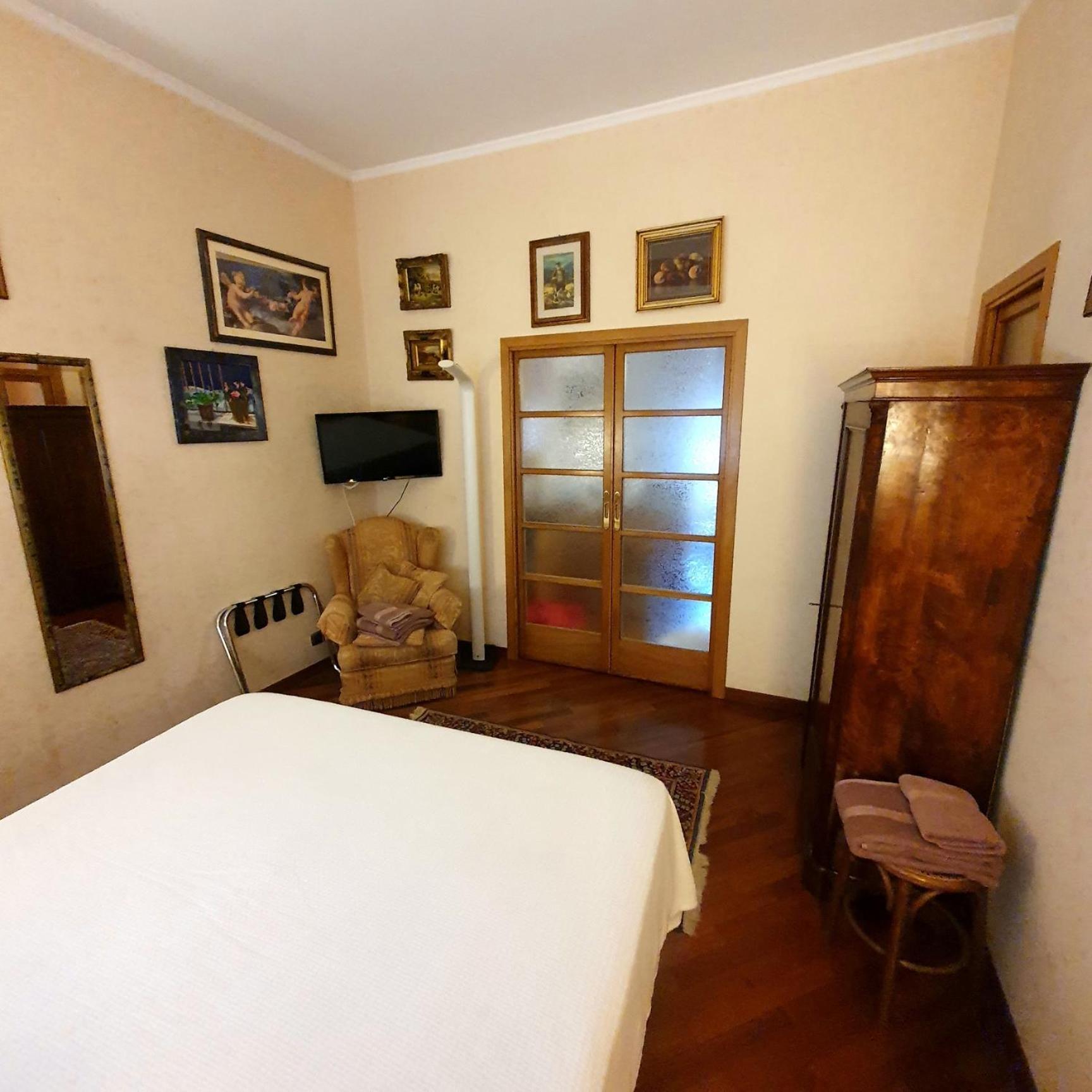 Mary Grace House Appartamento *