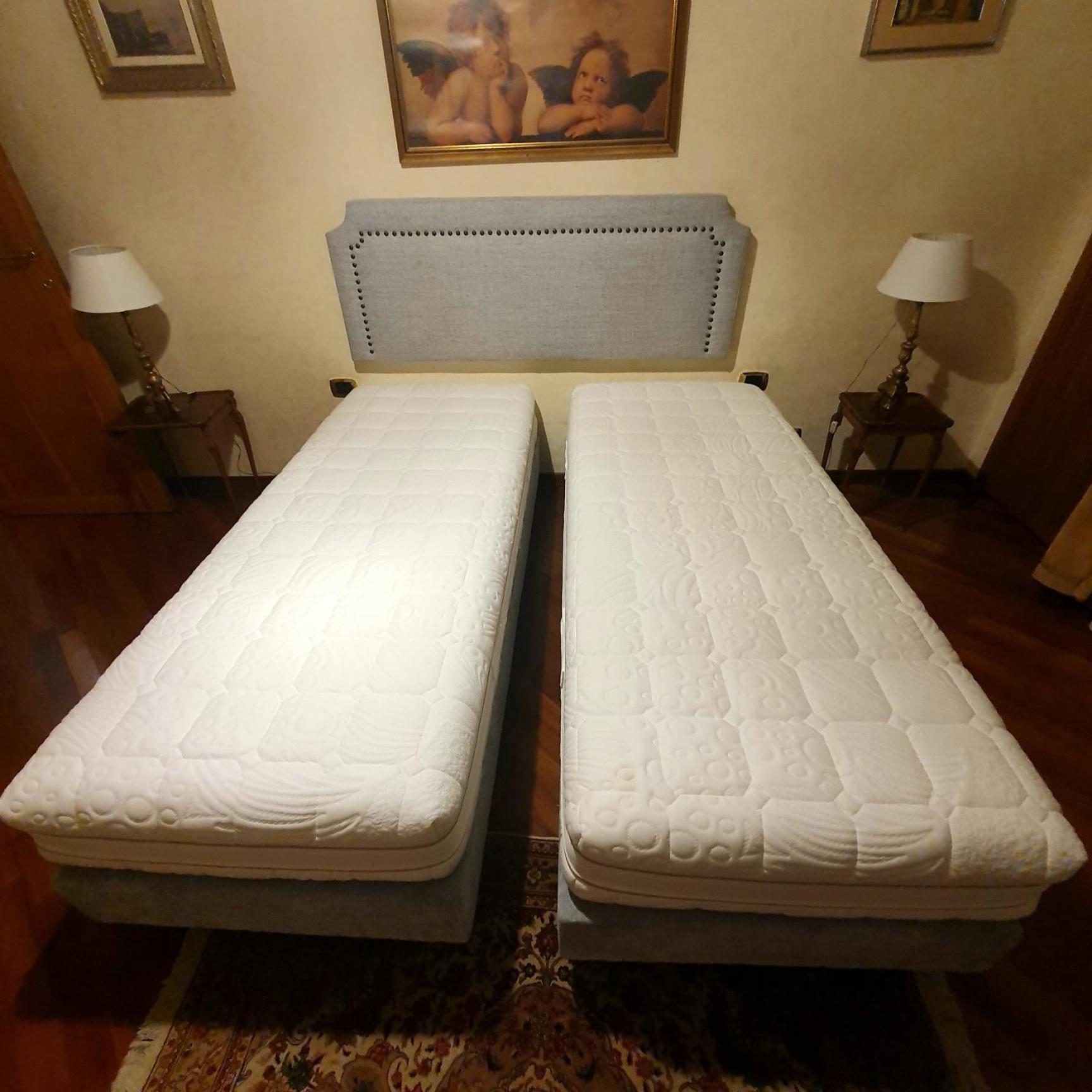 Appartamento Mary Grace House