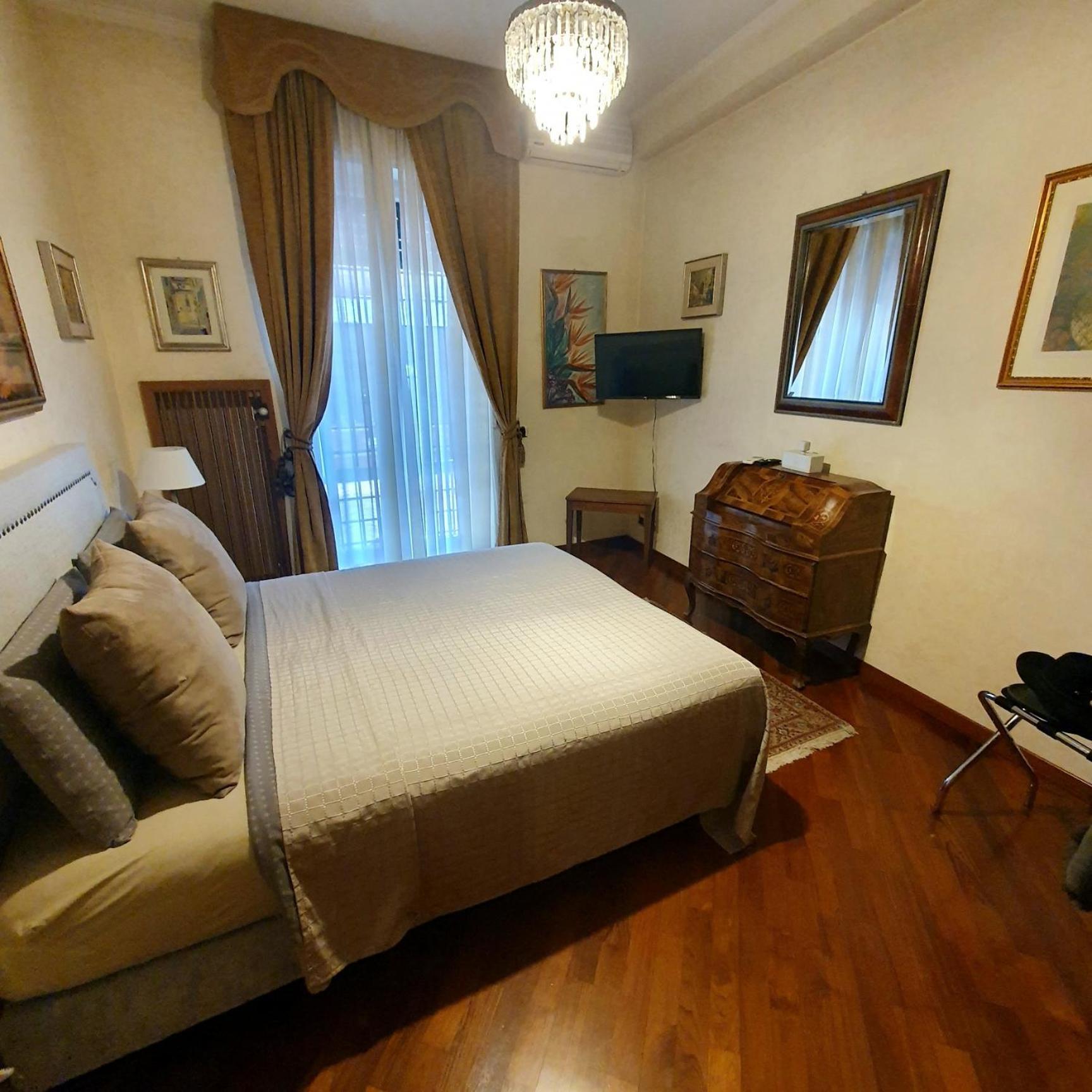 Mary Grace House Appartamento *