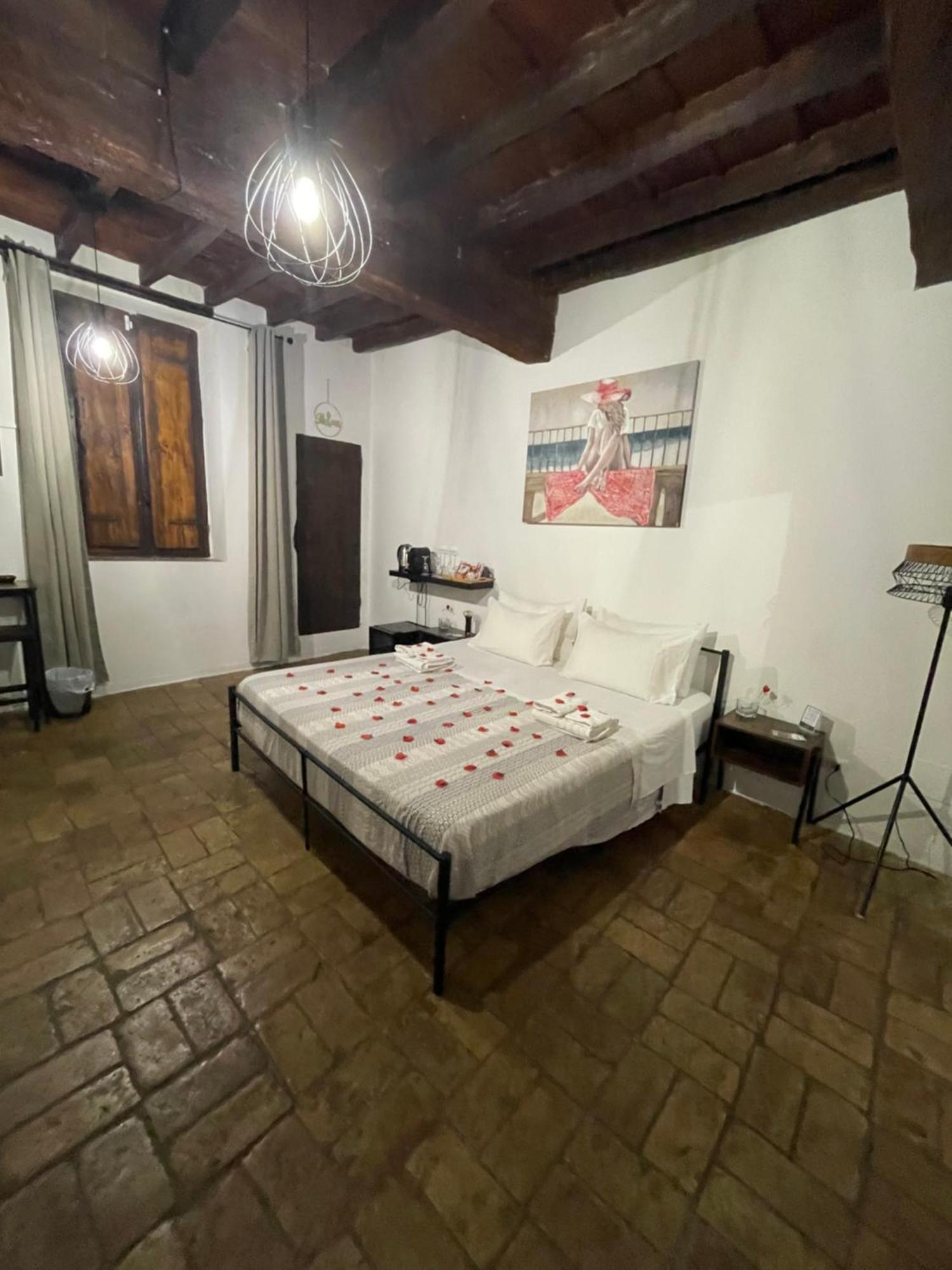Suiterelax Holiday home Rome