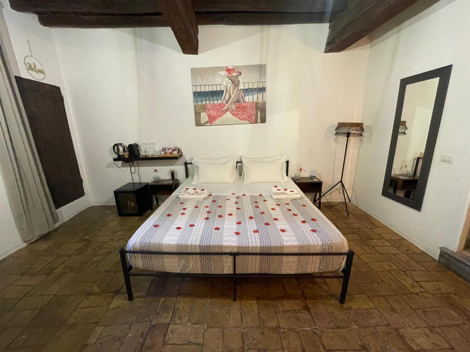 Holiday home Suiterelax Rome