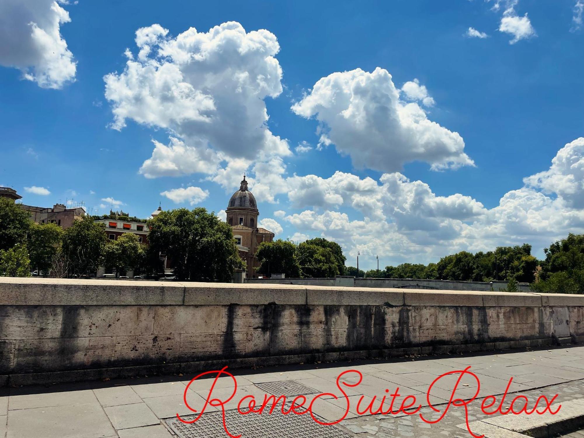 Suiterelax * Rome