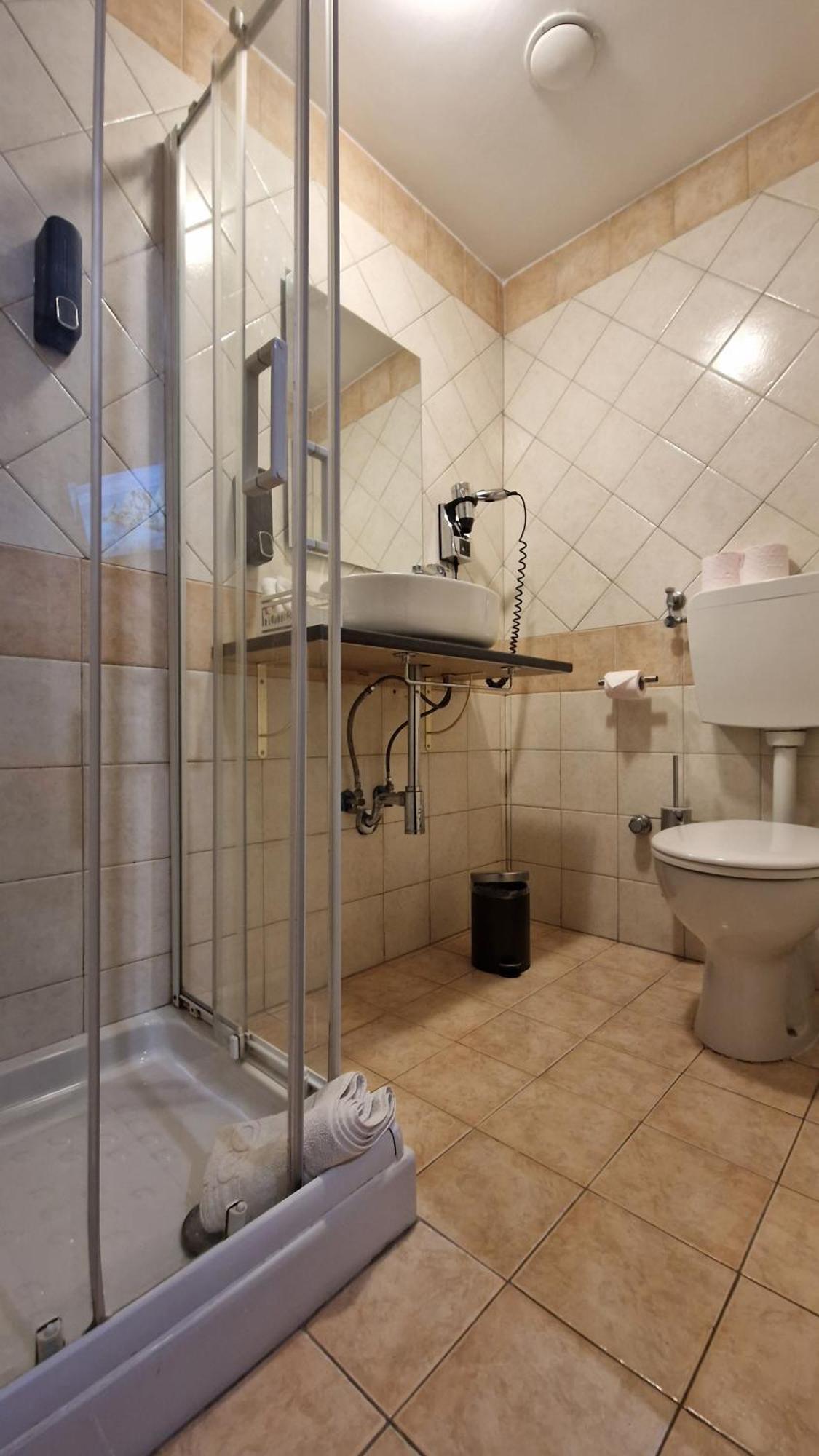 Apartamento Loft Colosseo