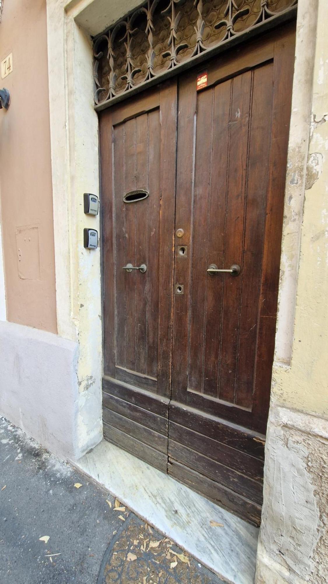 Loft Colosseo Apartamento Roma