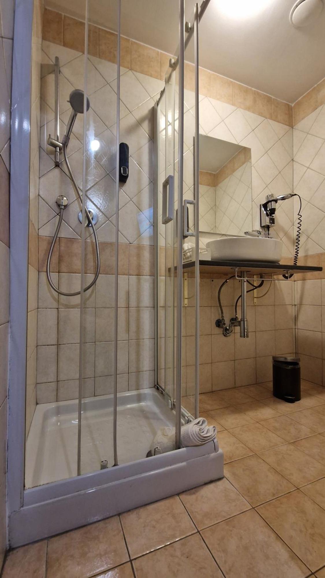Loft Colosseo Apartamento