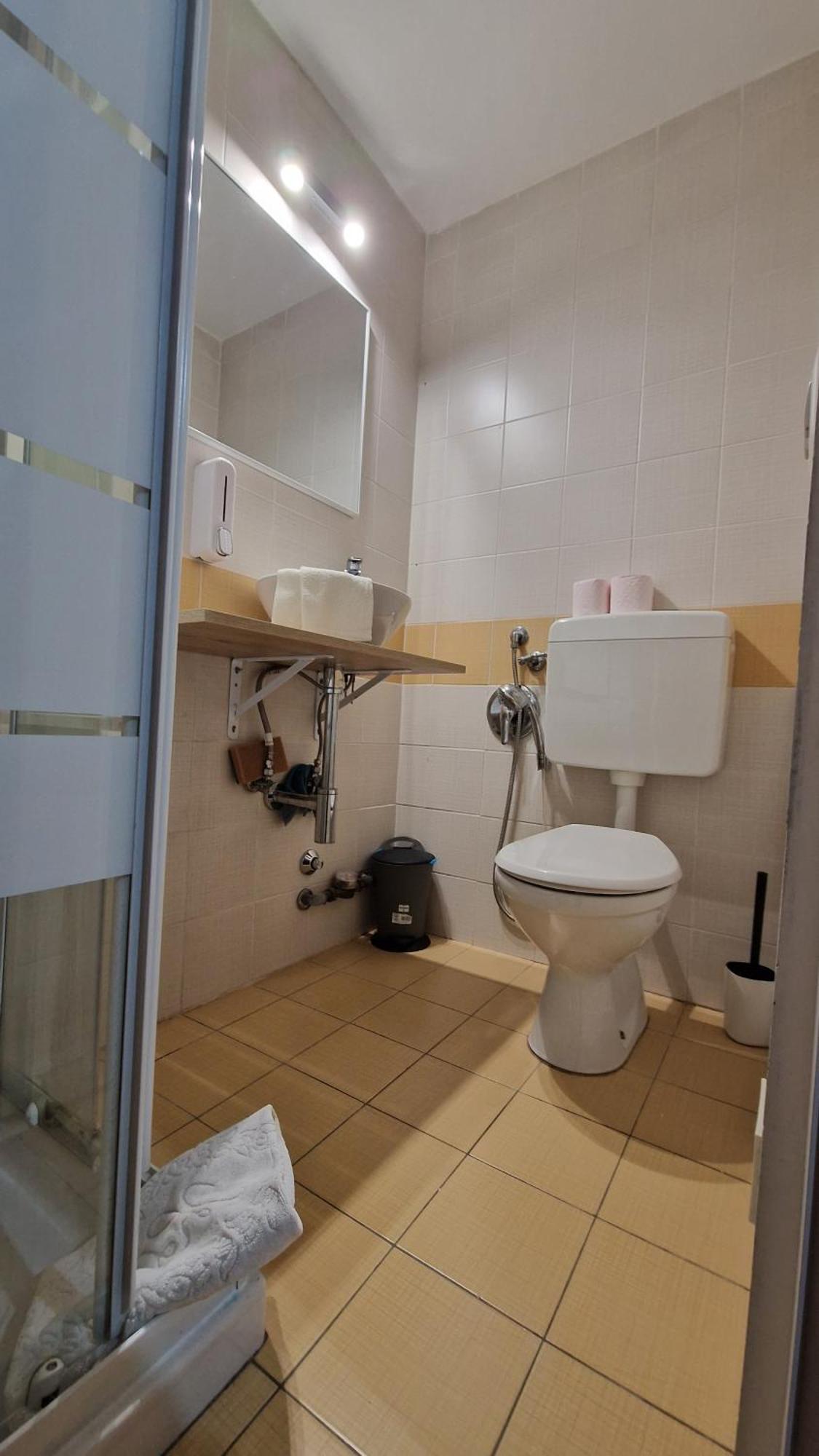 Apartamento Loft Colosseo *