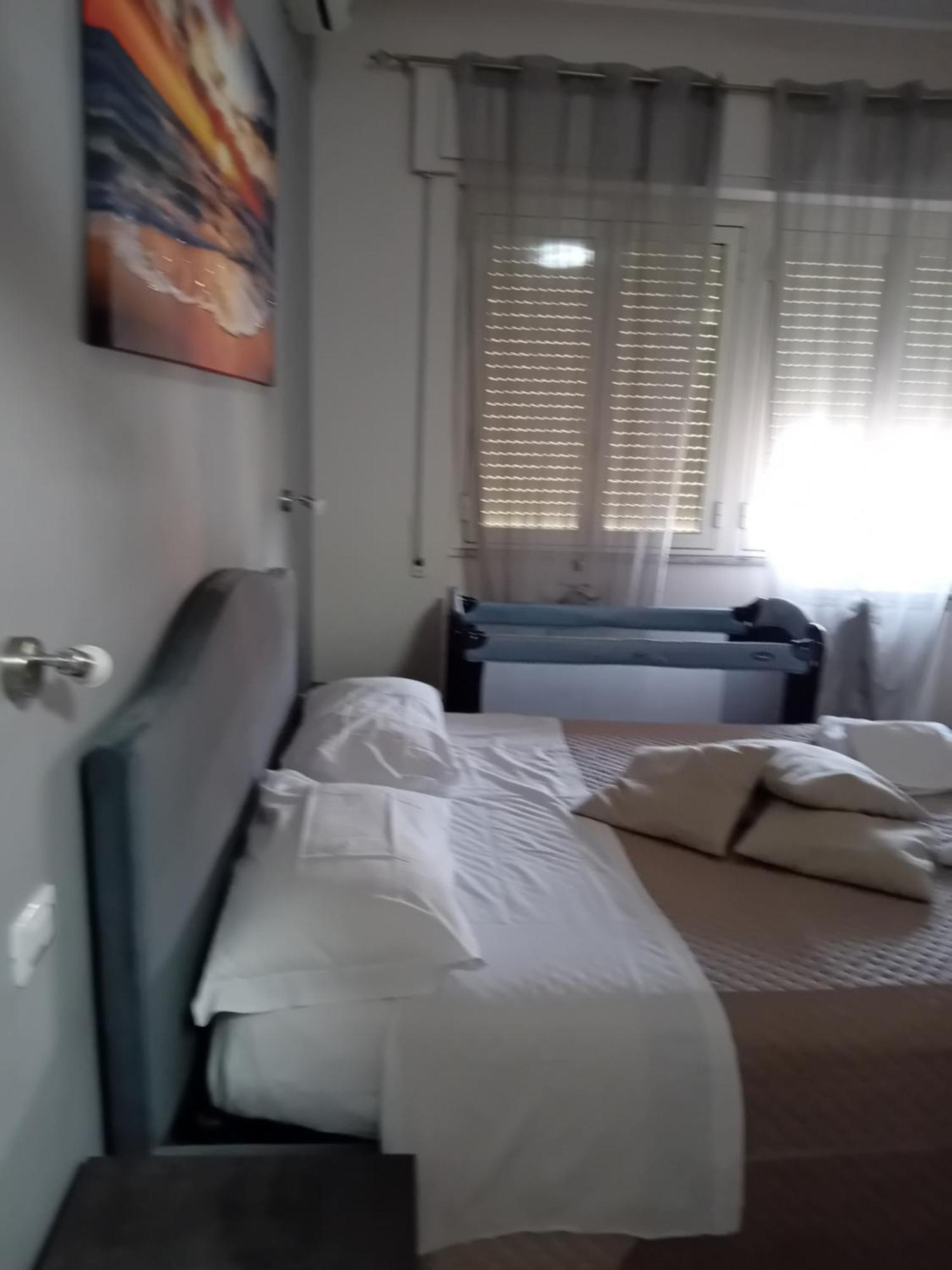 A Casa Di Lo Appartement *