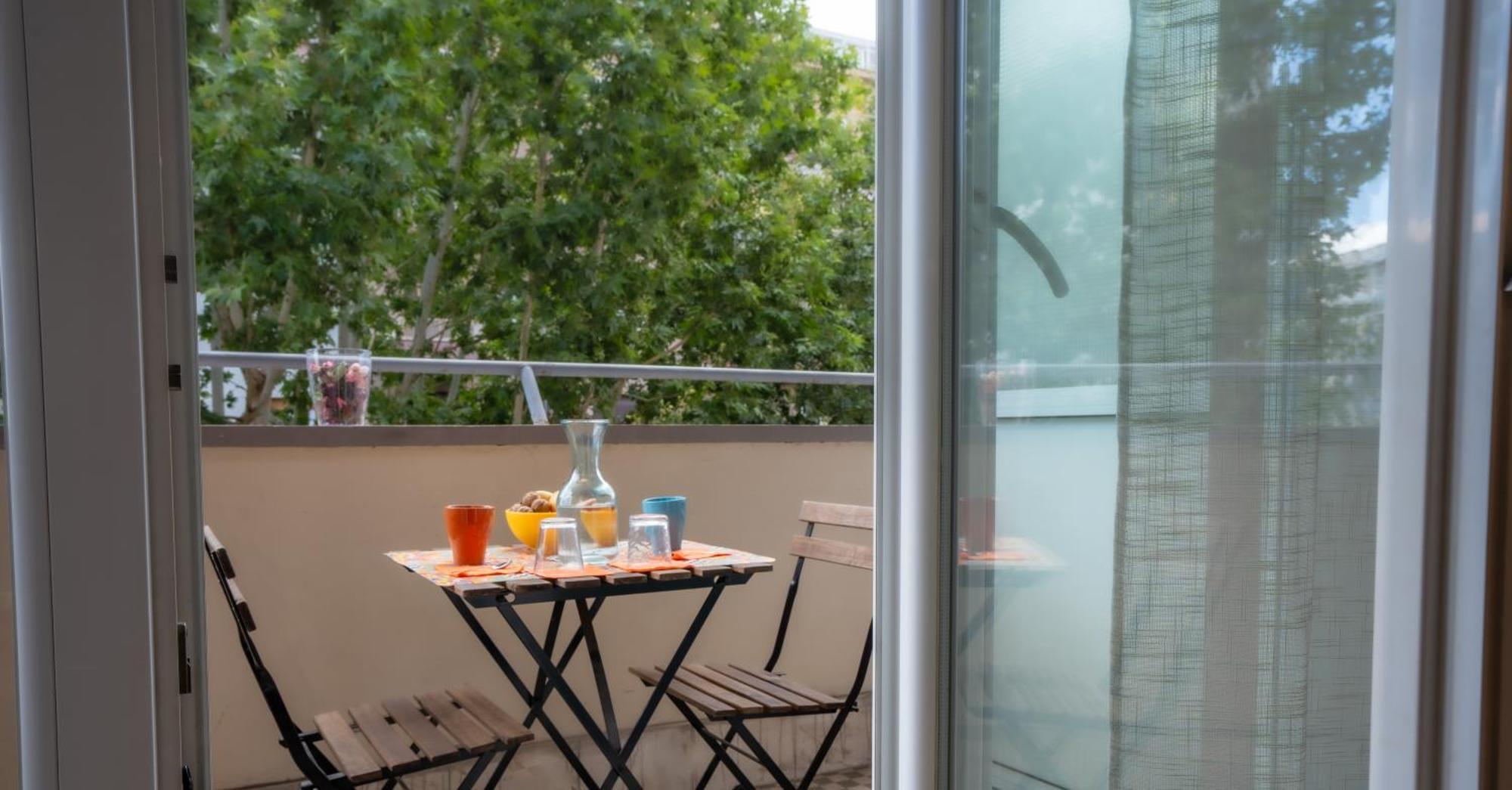 Guest house Bragadin75 In Vaticano