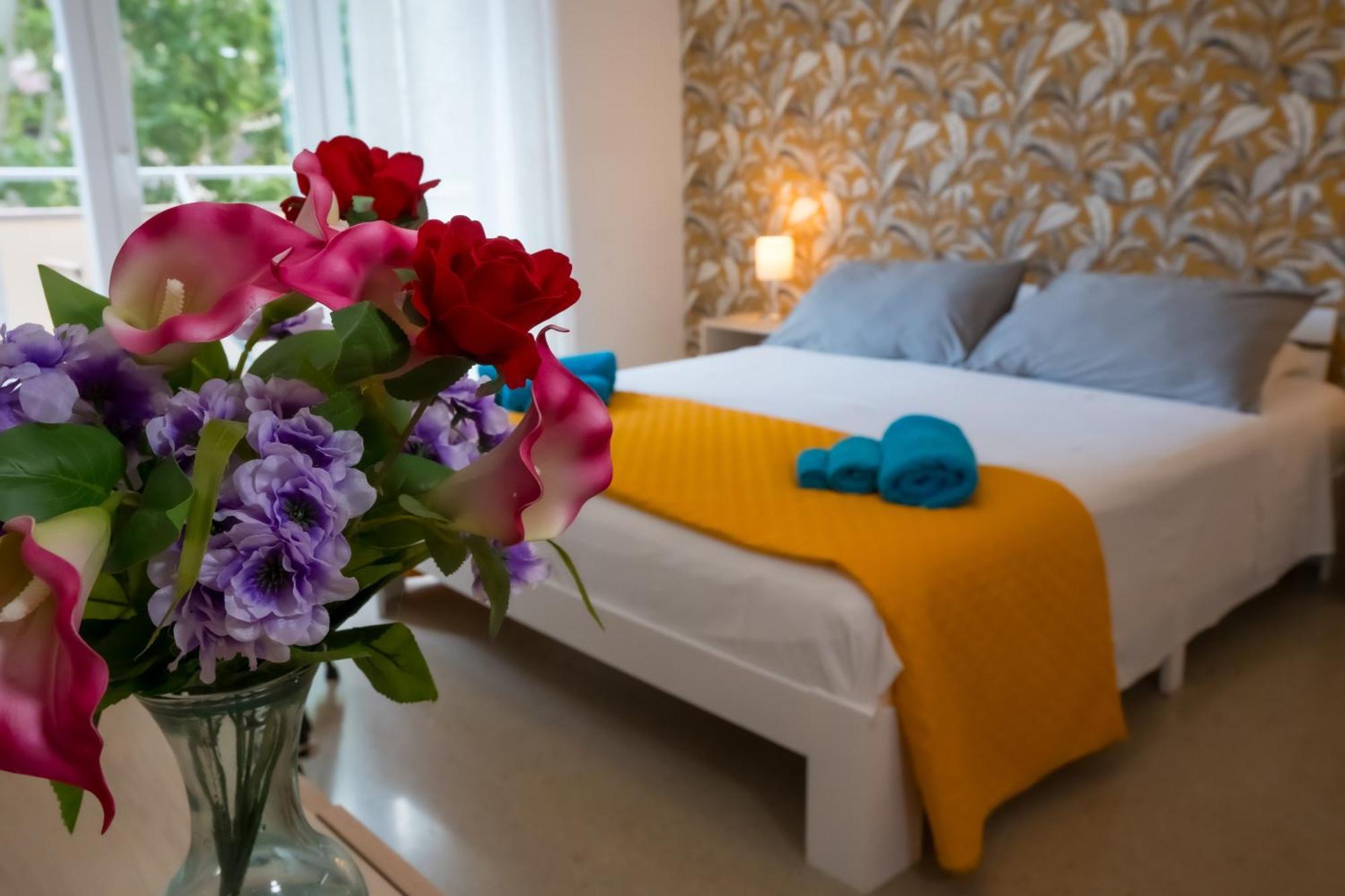 Guest house Bragadin75 In Vaticano *
