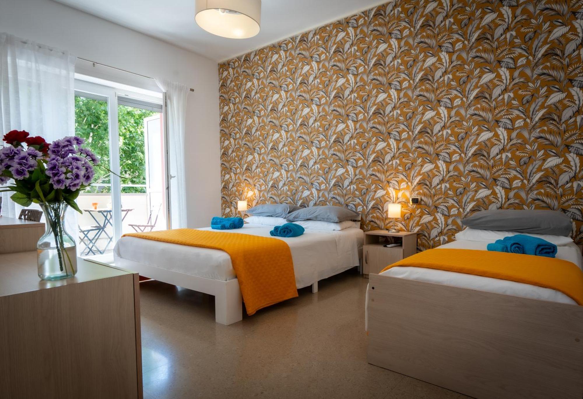 Guest house Bragadin75 In Vaticano
