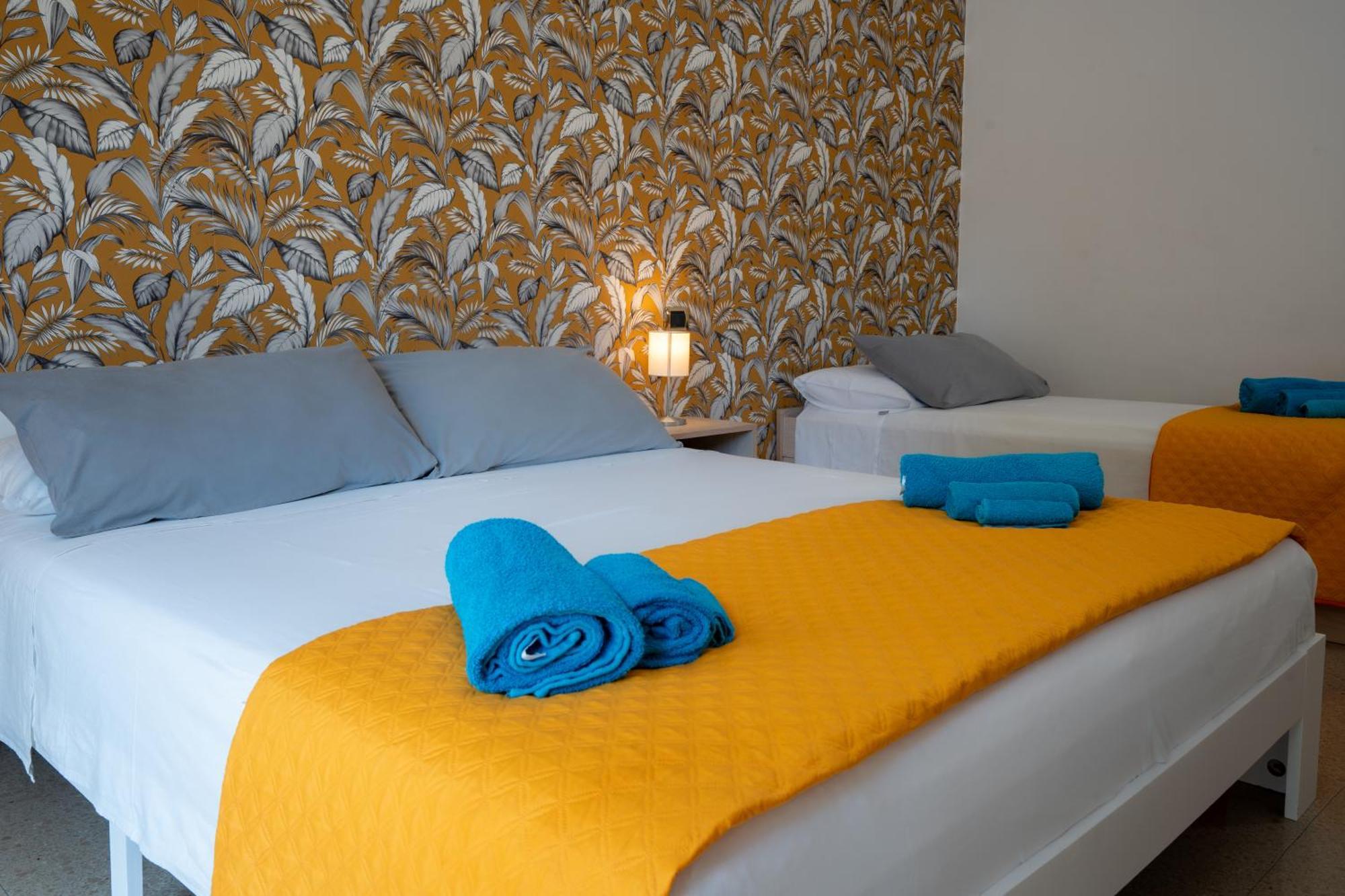 Guest house Bragadin75 In Vaticano Rome