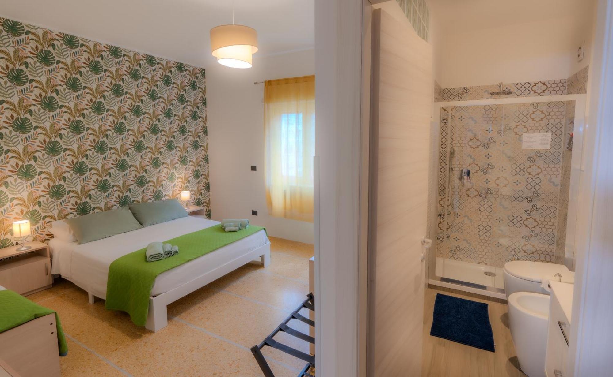 Guest house Bragadin75 In Vaticano *
