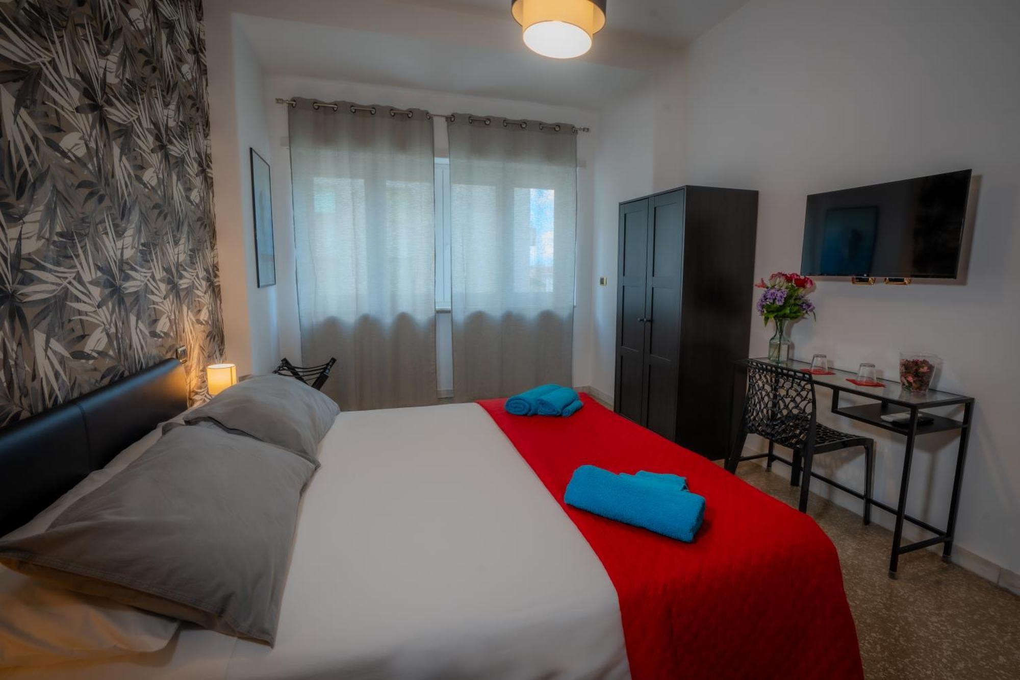 Bragadin75 In Vaticano Guest house Rome