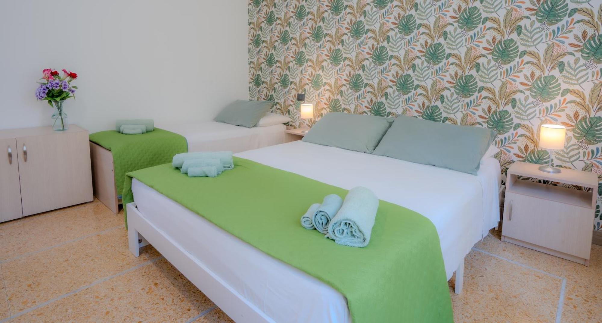 Bragadin75 In Vaticano Guest house