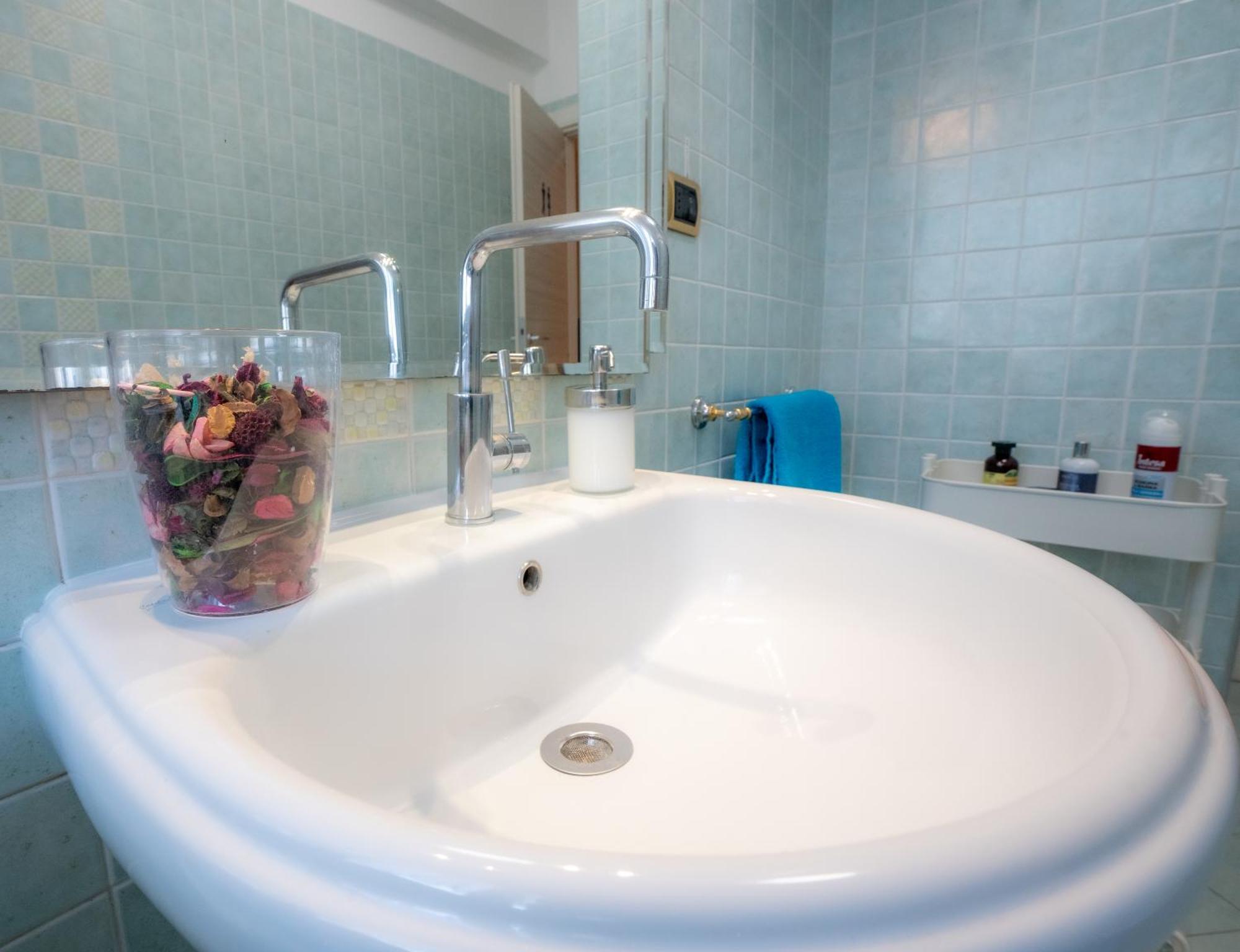 Guest house Bragadin75 In Vaticano *