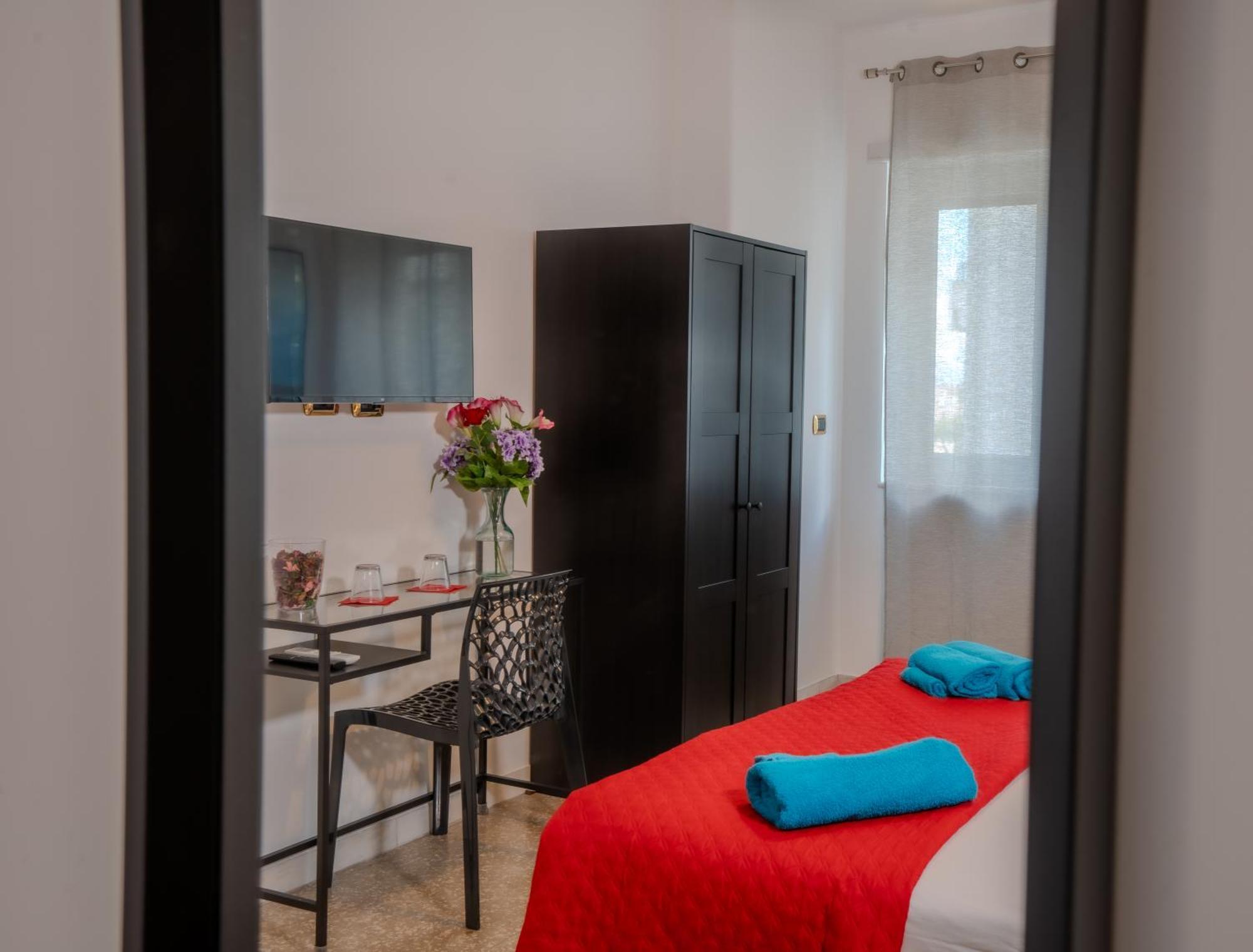 Guest house Bragadin75 In Vaticano *