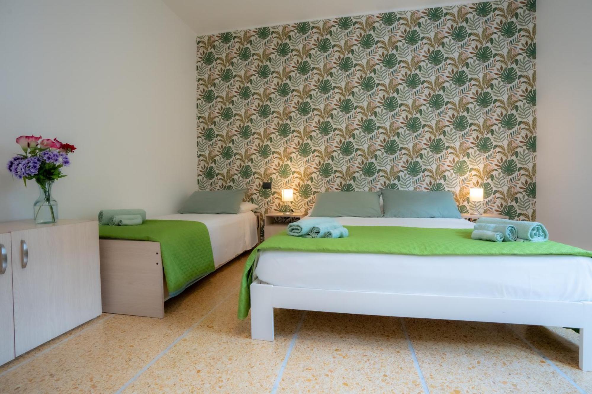 Guest house Bragadin75 In Vaticano Rome