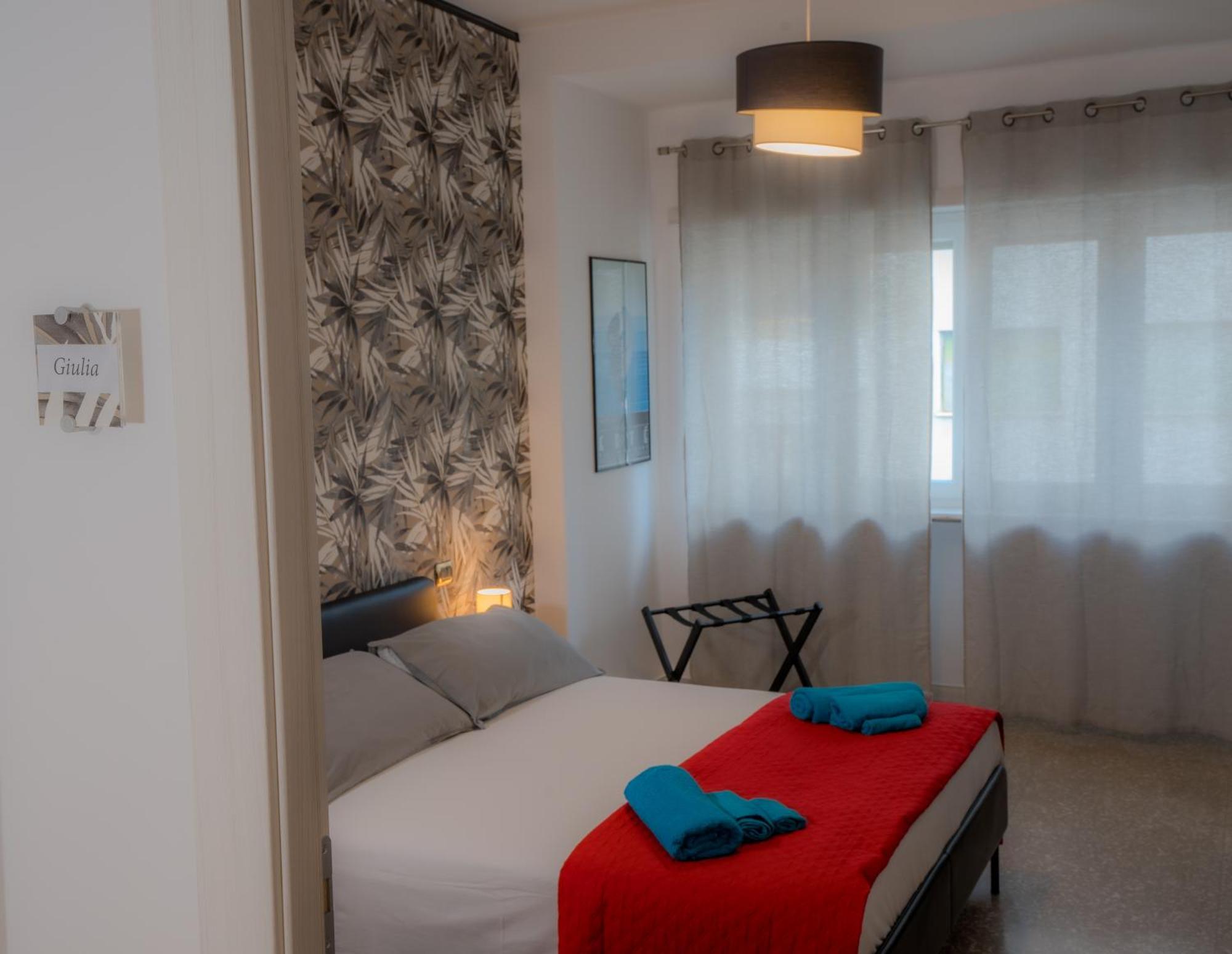 Bragadin75 In Vaticano Guest house Rome