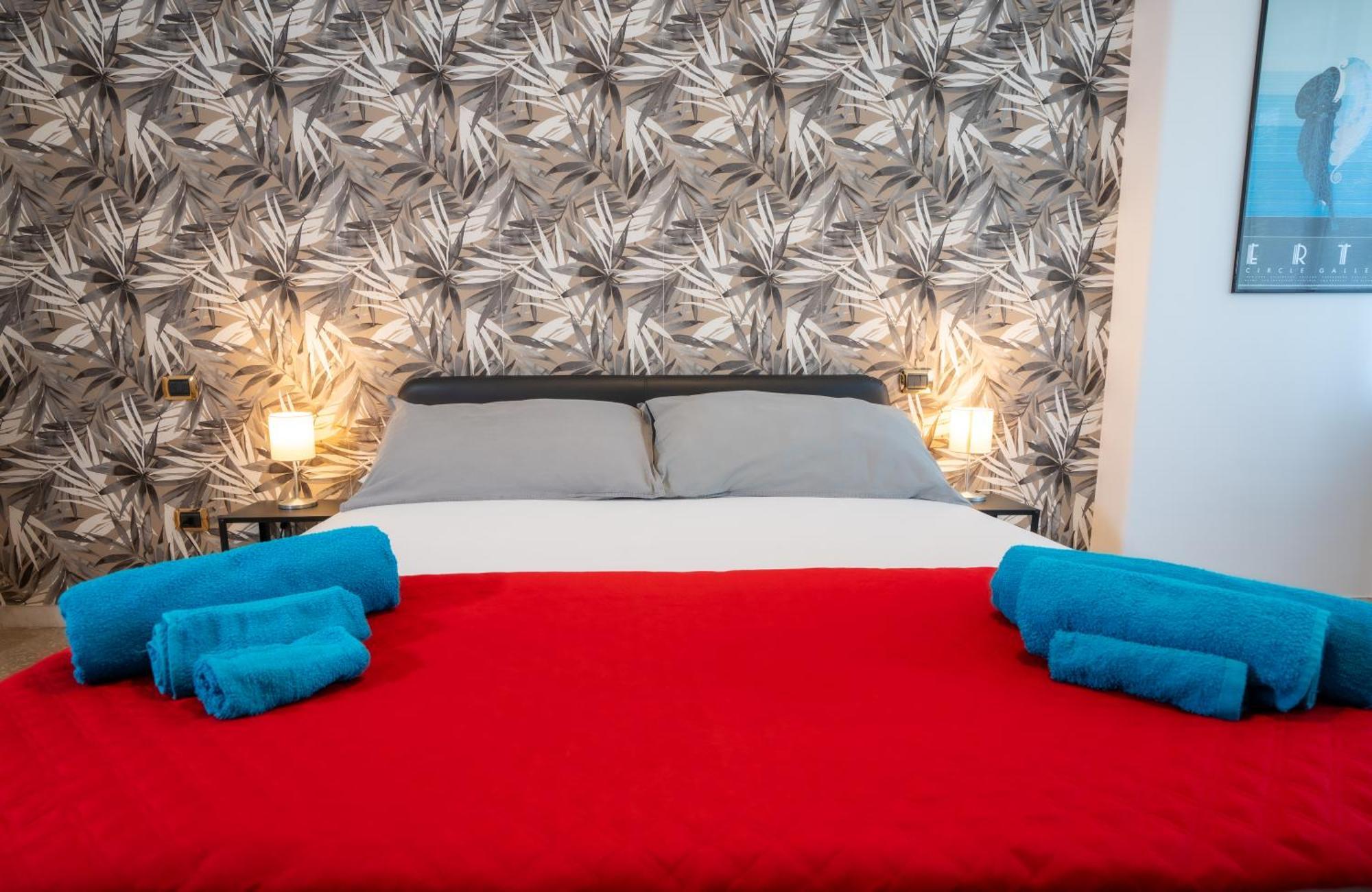 Guest house Bragadin75 In Vaticano Rome