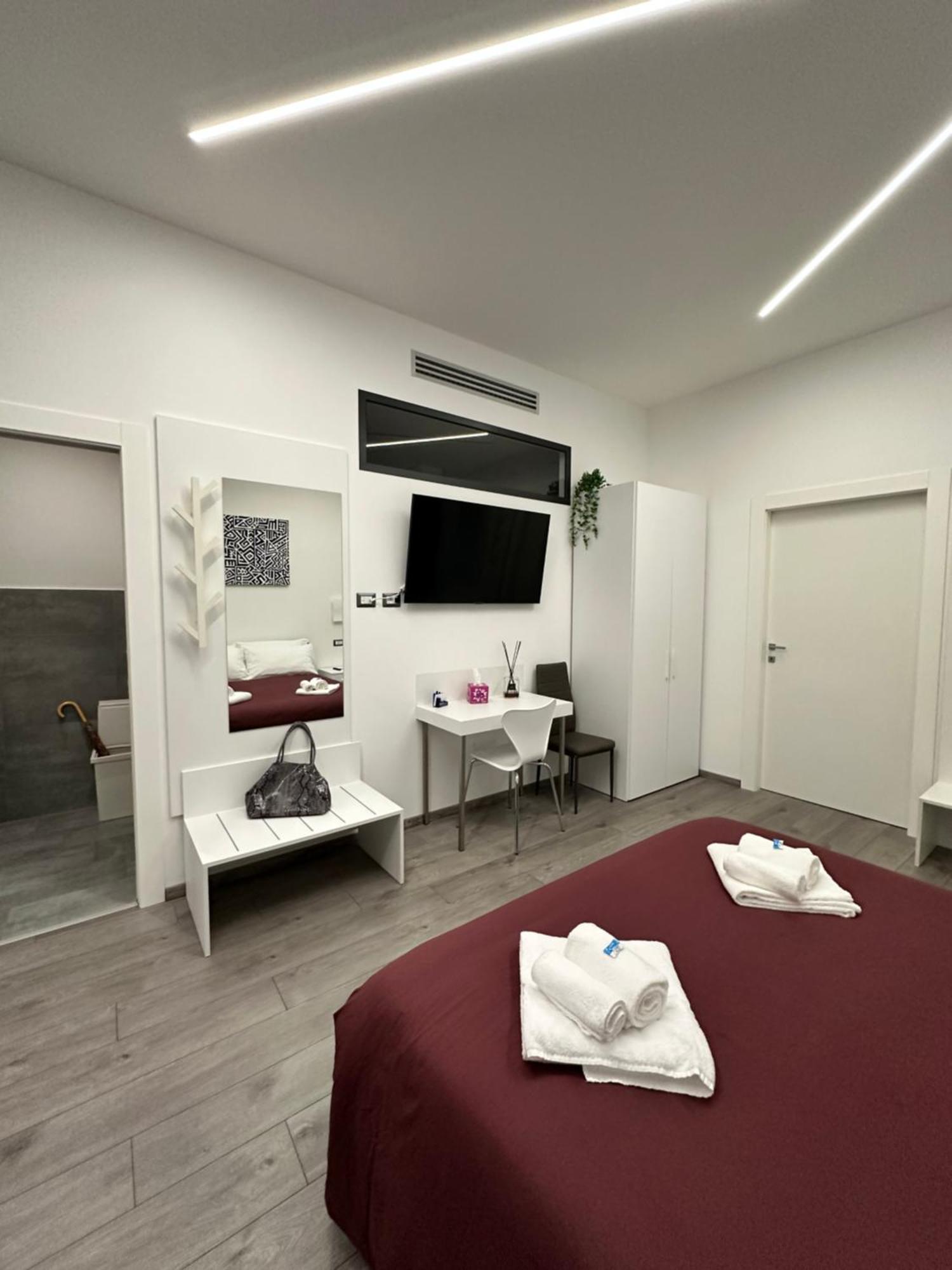 San Saba Street 50 Apartamento