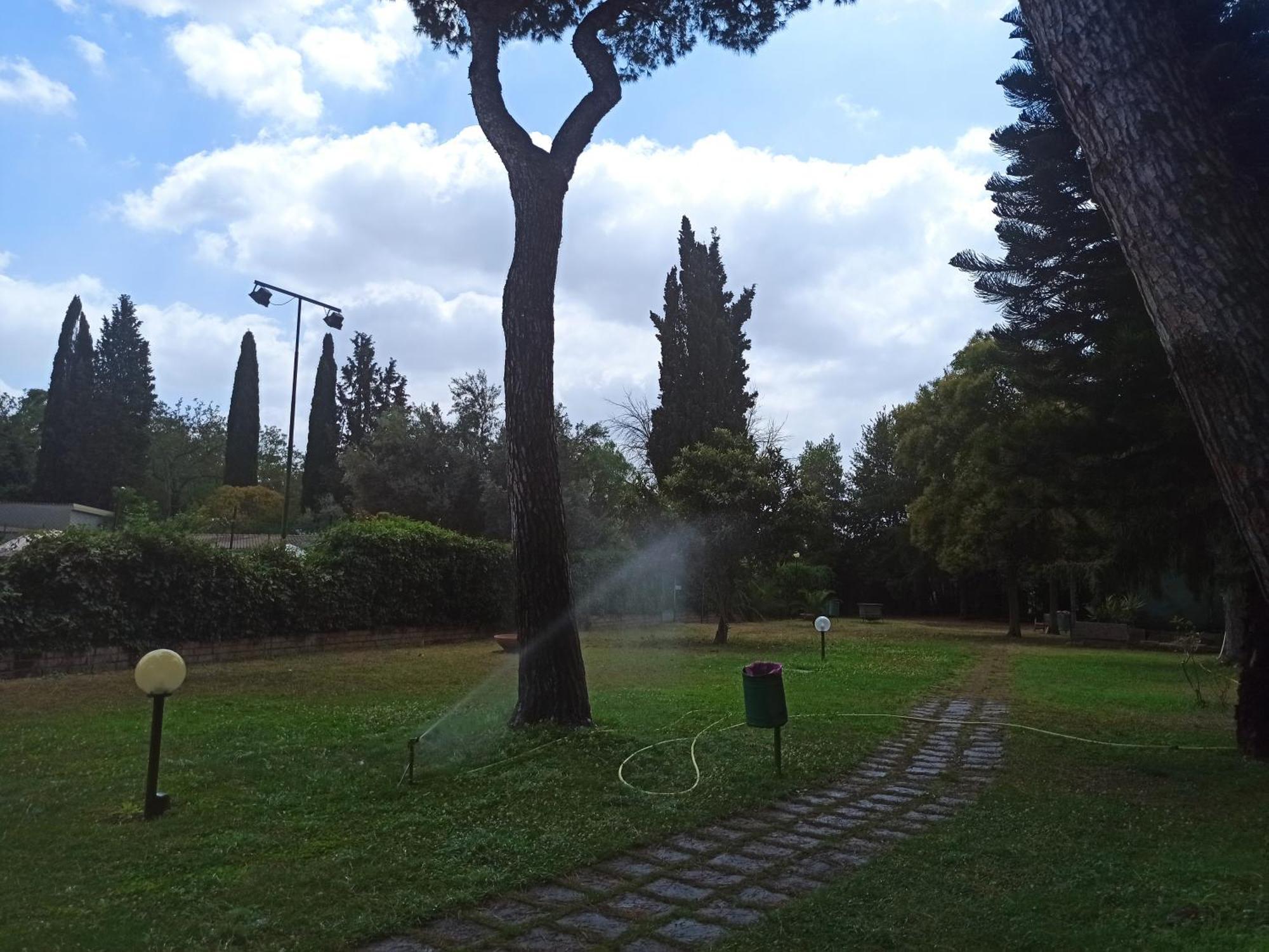 Aurelia Antica Terrace Free Pool And Parking Appartement