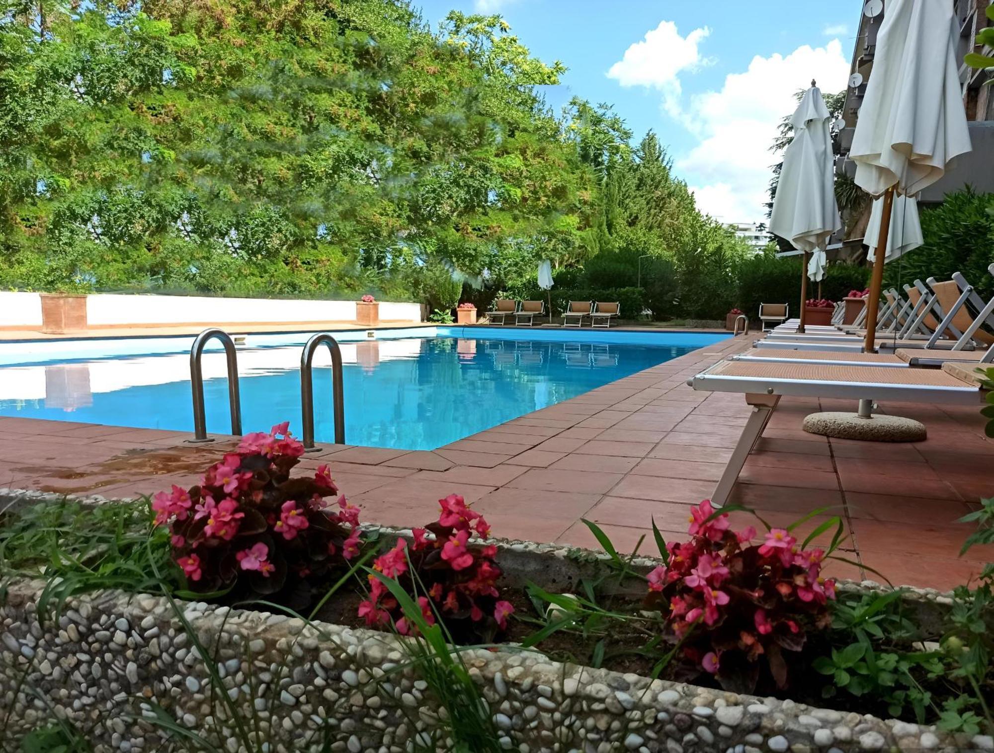 Appartement Aurelia Antica Terrace Free Pool And Parking