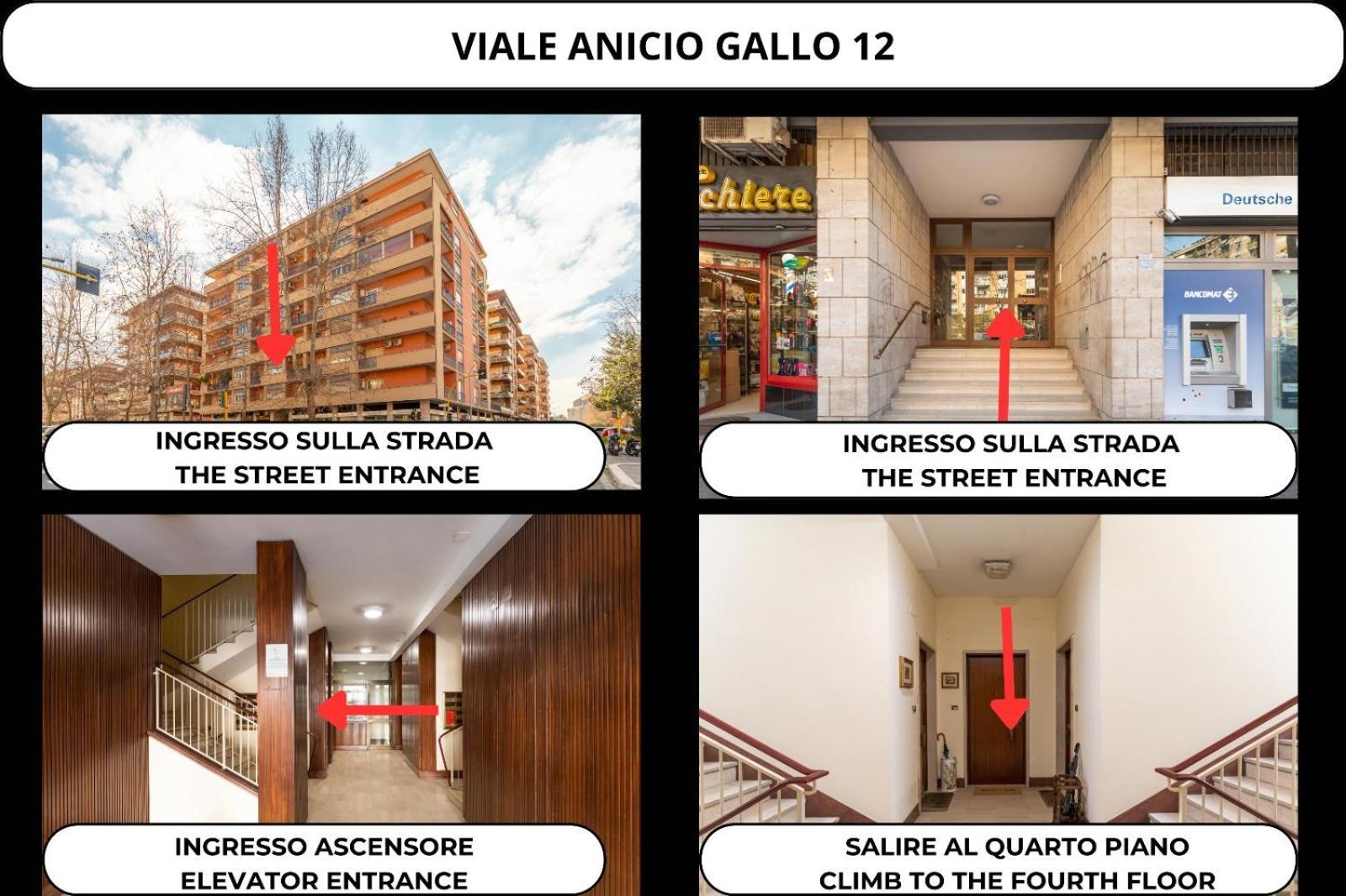 Loto Rome