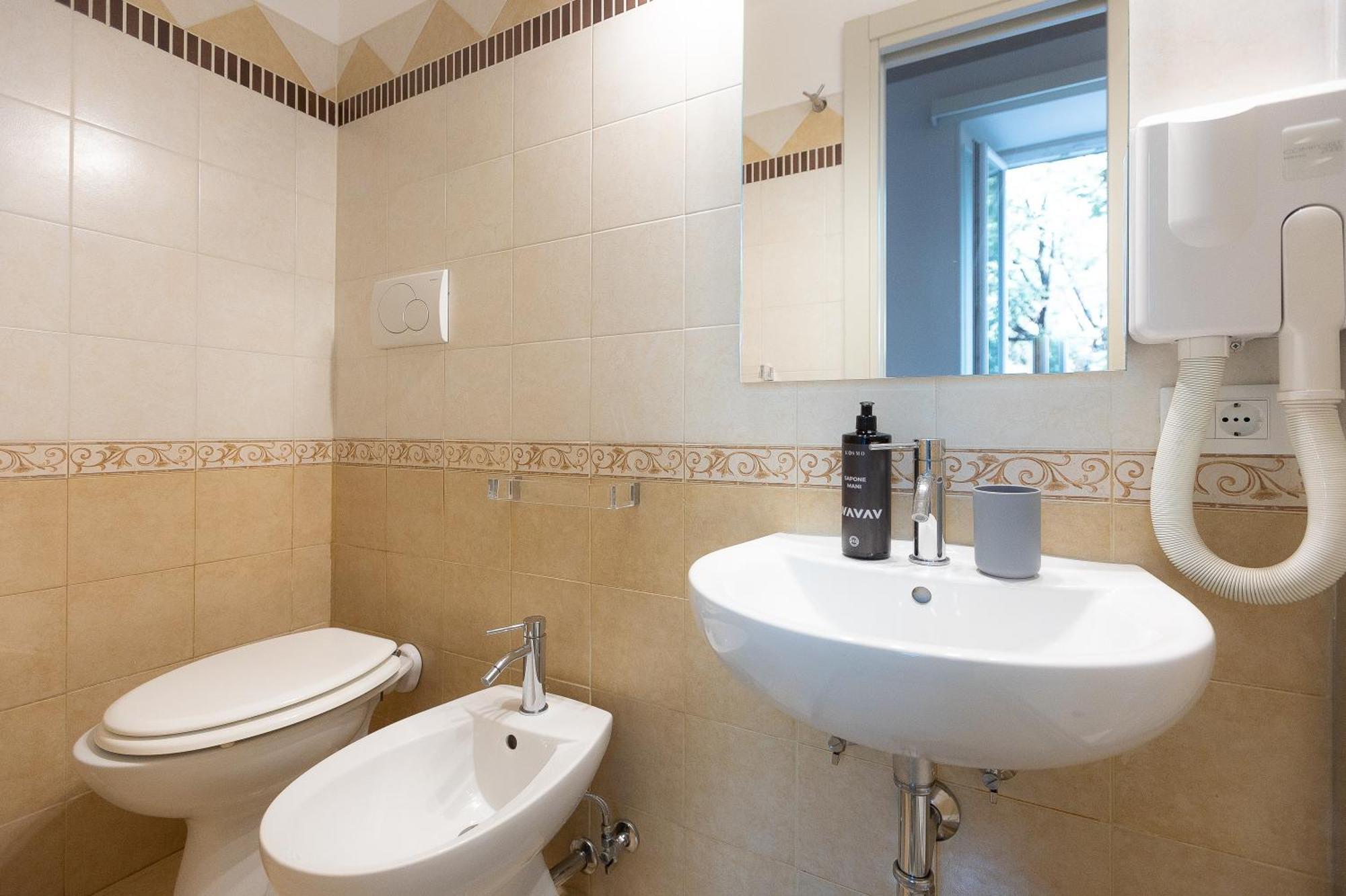 Iron Cityaus Termini Guest house *