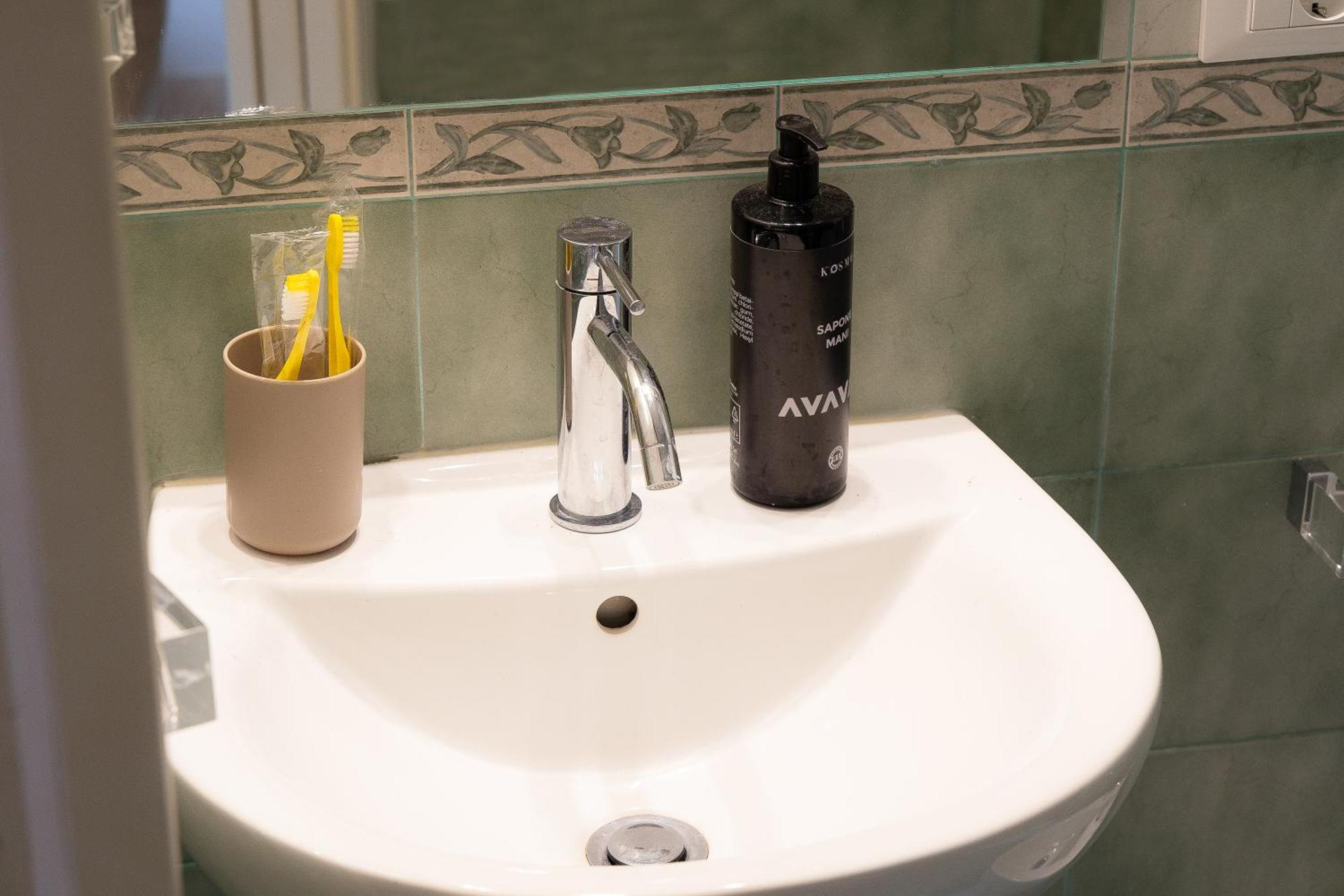 Guest house Iron Cityaus Termini Rome
