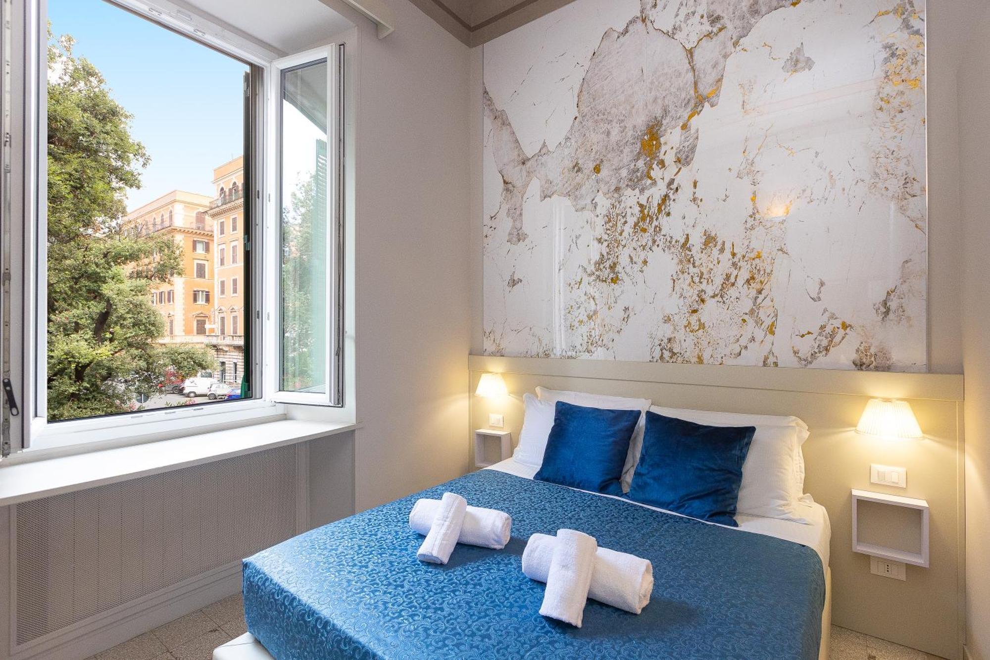 Guest house Iron Cityaus Termini *