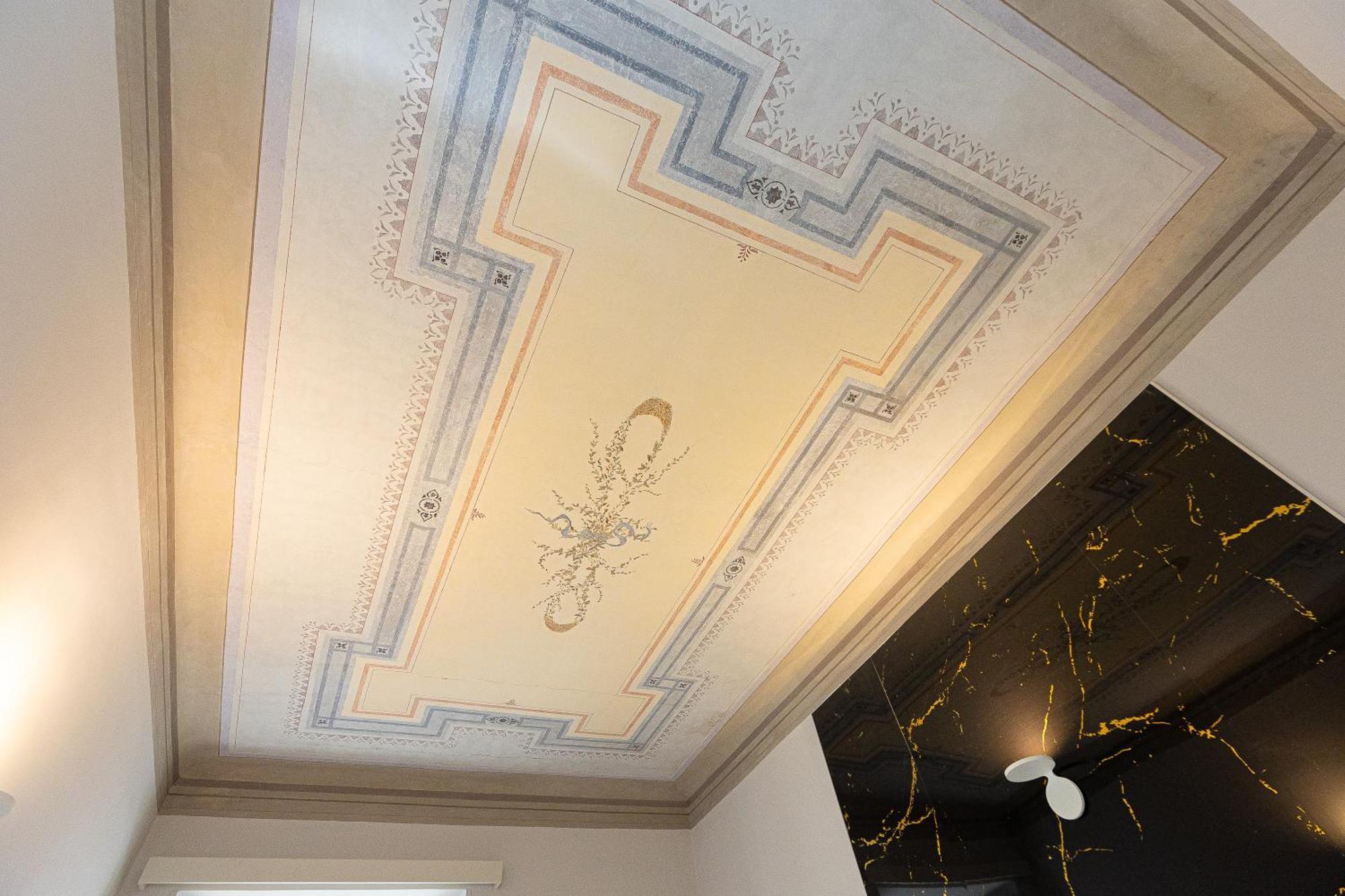 Guest house Iron Cityaus Termini *