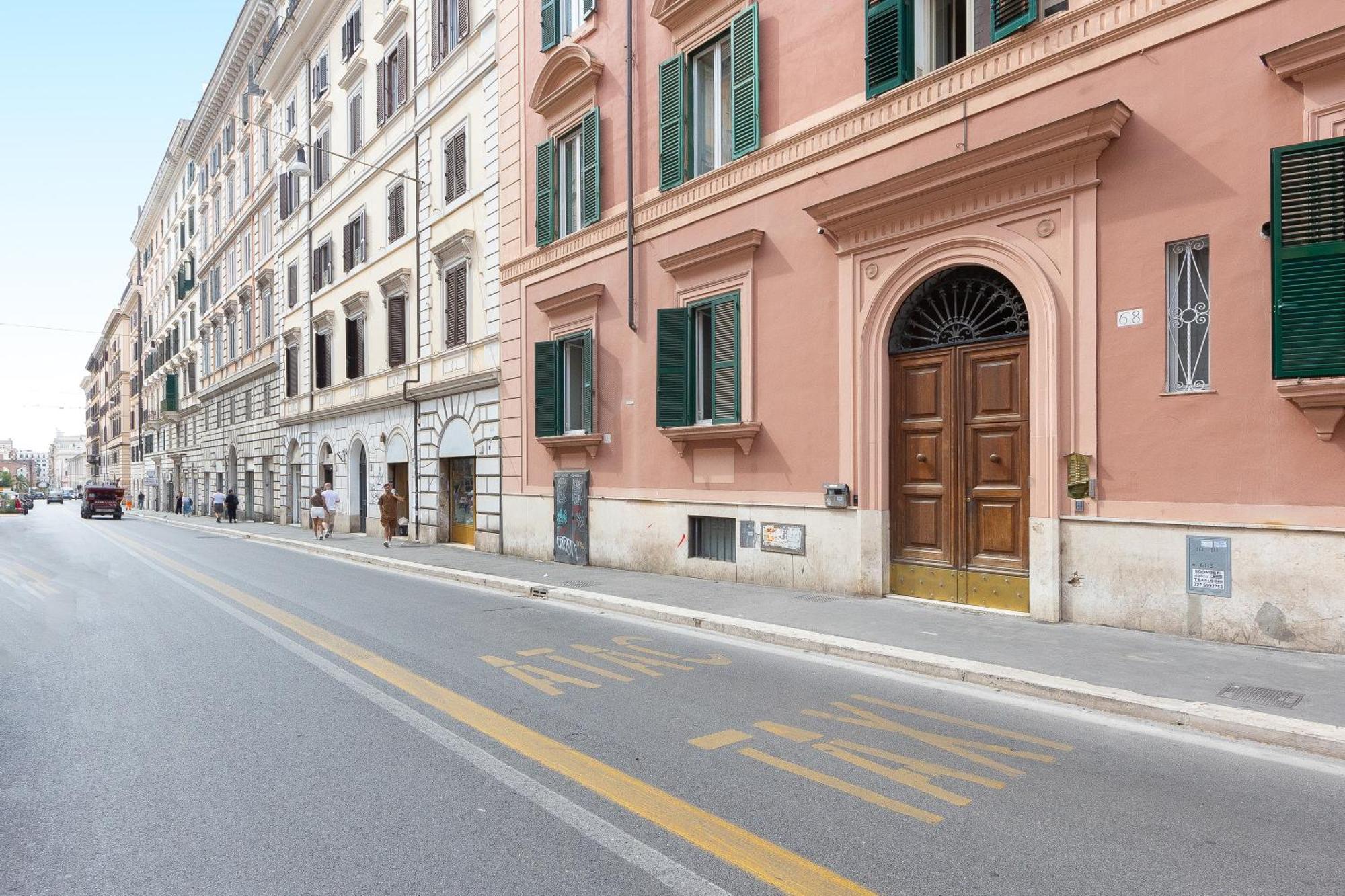 Iron Cityaus Termini