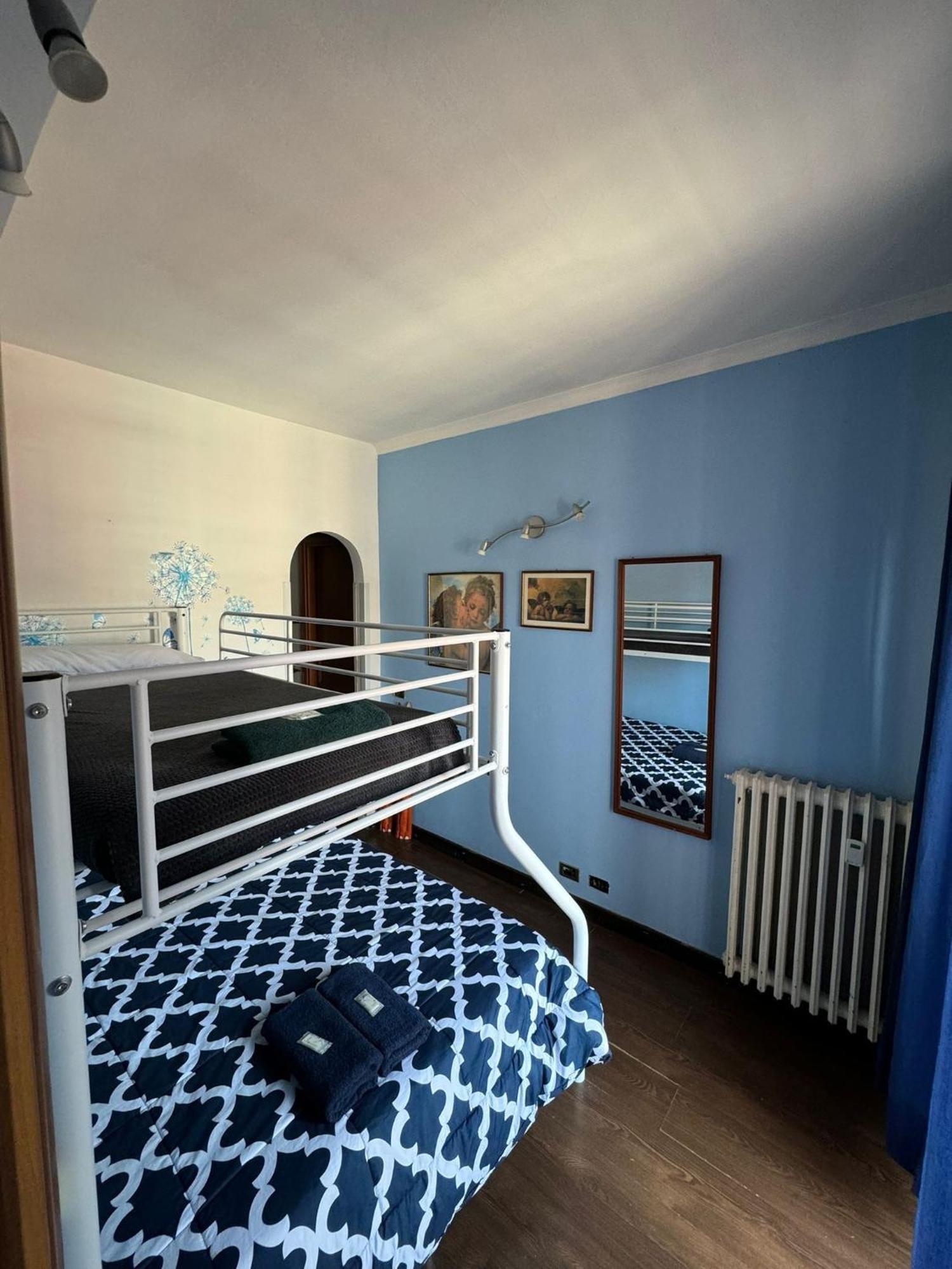Apartamento T Apartament Angel's 2 , Julias Domus Metro C