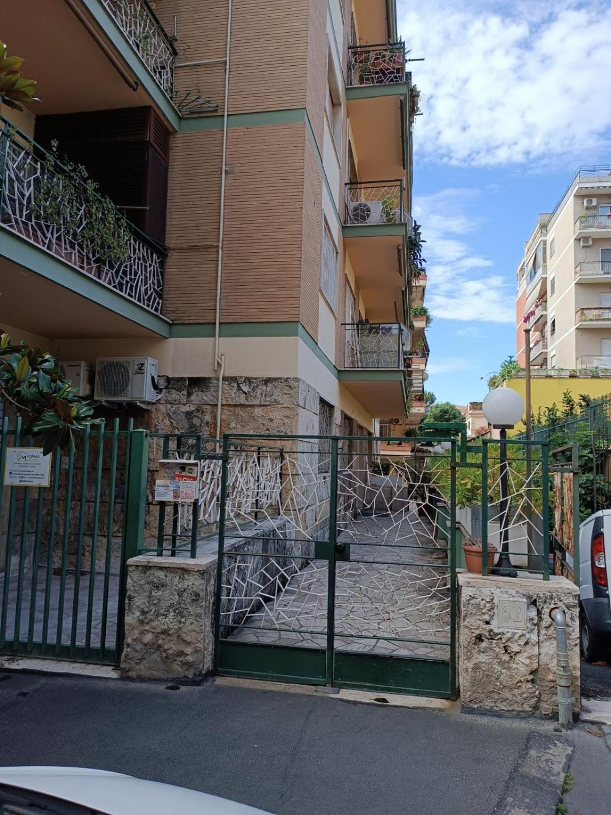 Guest house Romamor 2