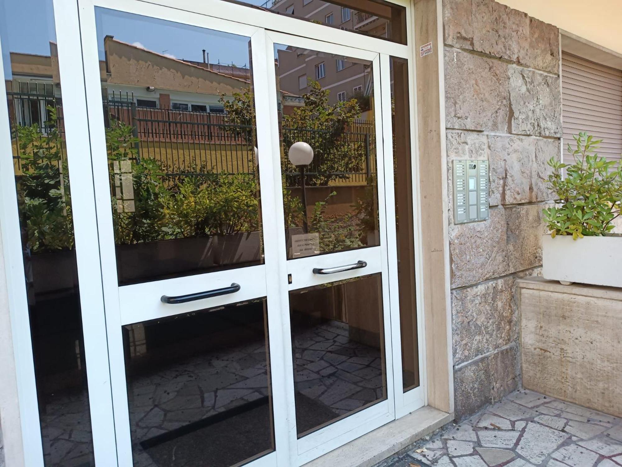 Romamor 2 Guest house Rome